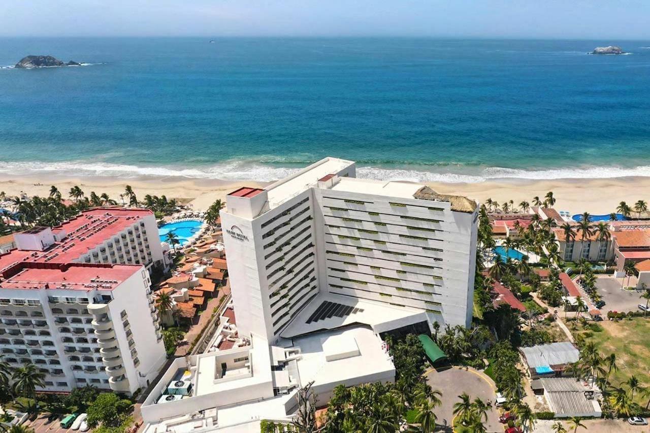 Park Royal Ixtapa