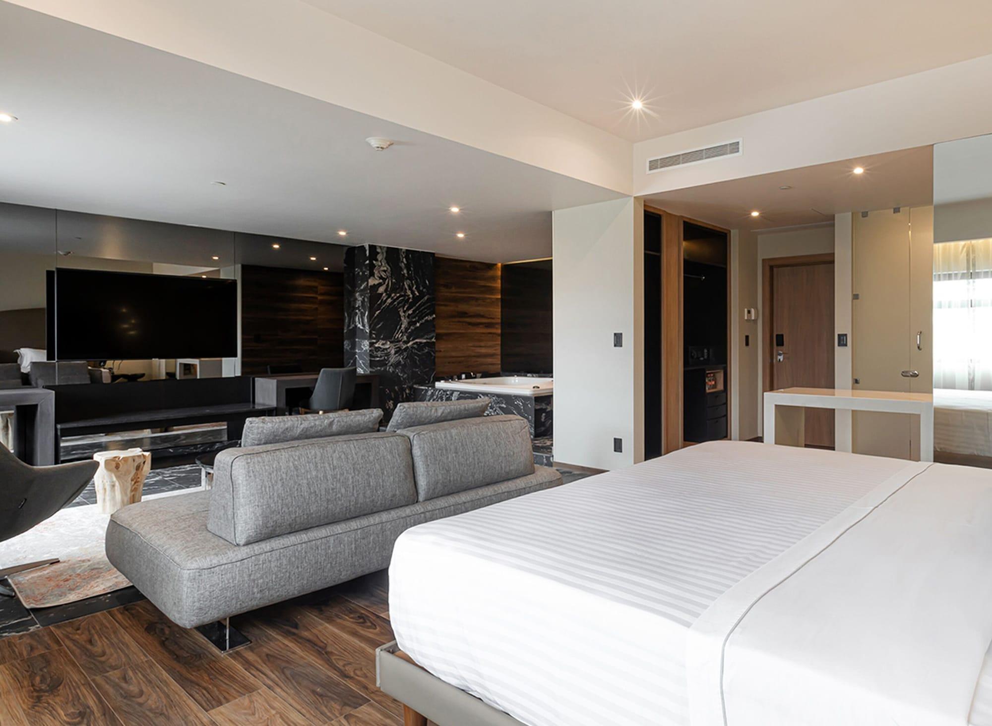 Real Del Rio Hotel Tijuana