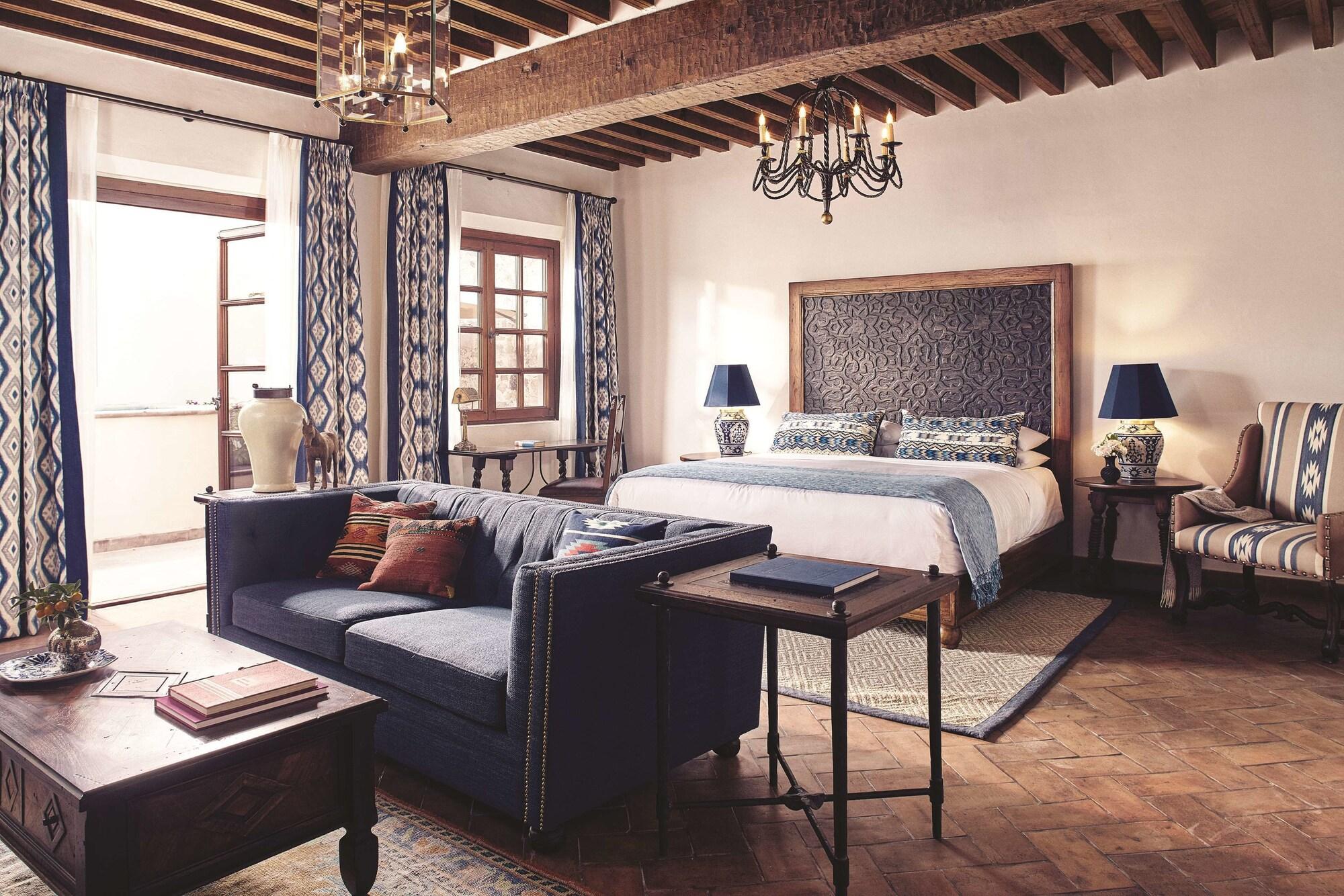 Casa De Sierra Nevada, A Belmond Hotel, Hotel 5*