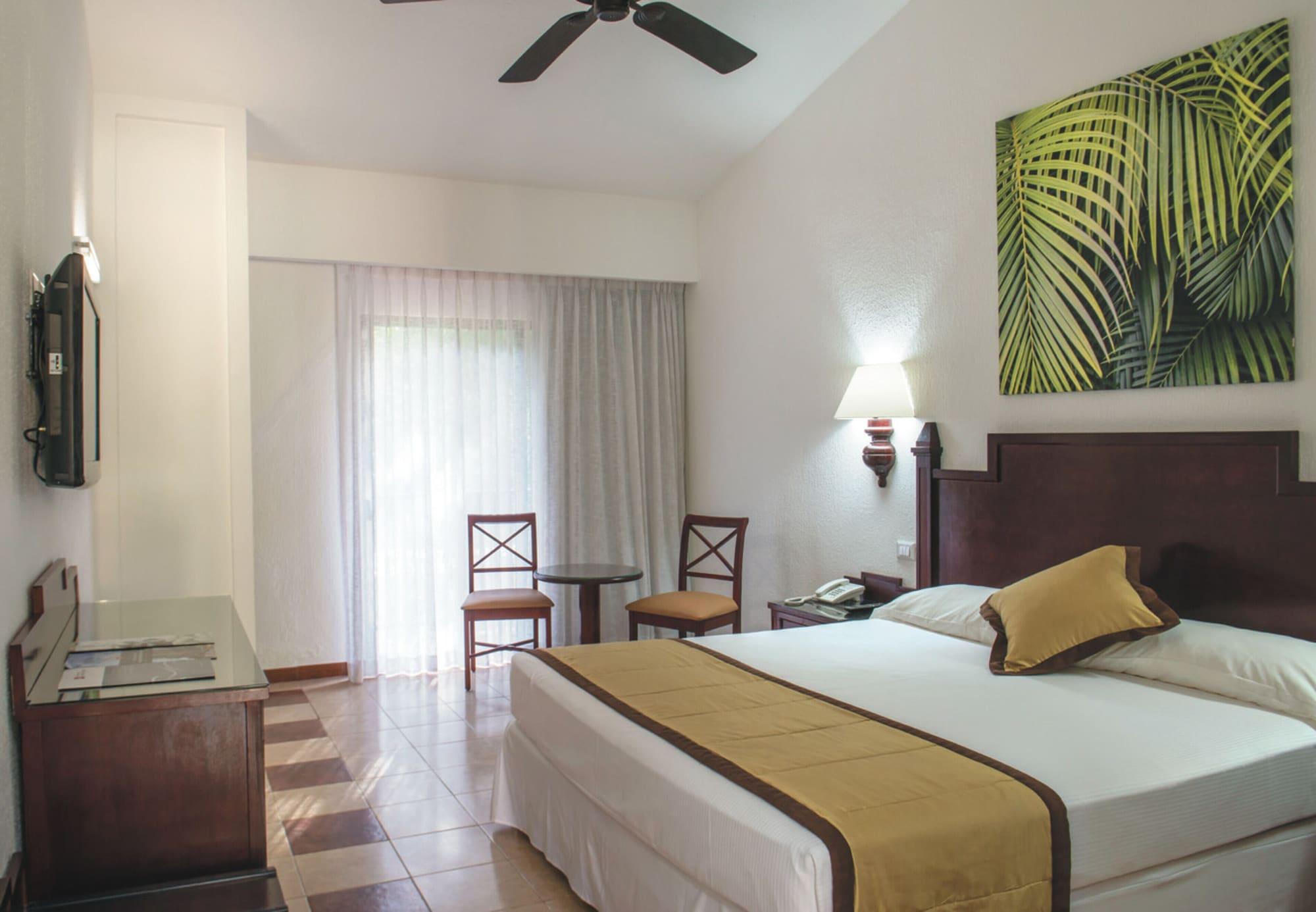Riu Lupita 5*