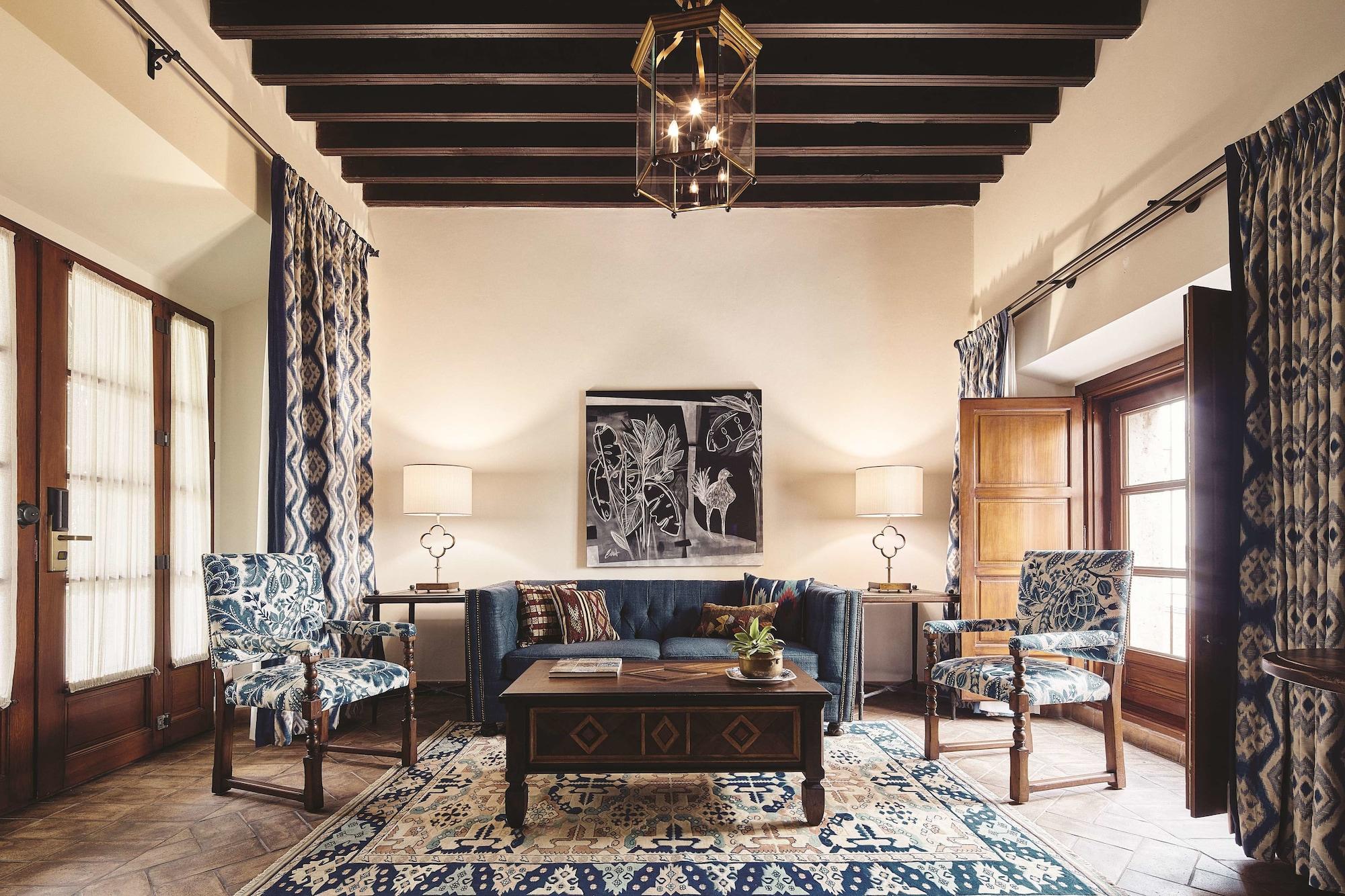 Hotel Casa De Sierra Nevada, A Belmond Hotel, San Miguel de Allende