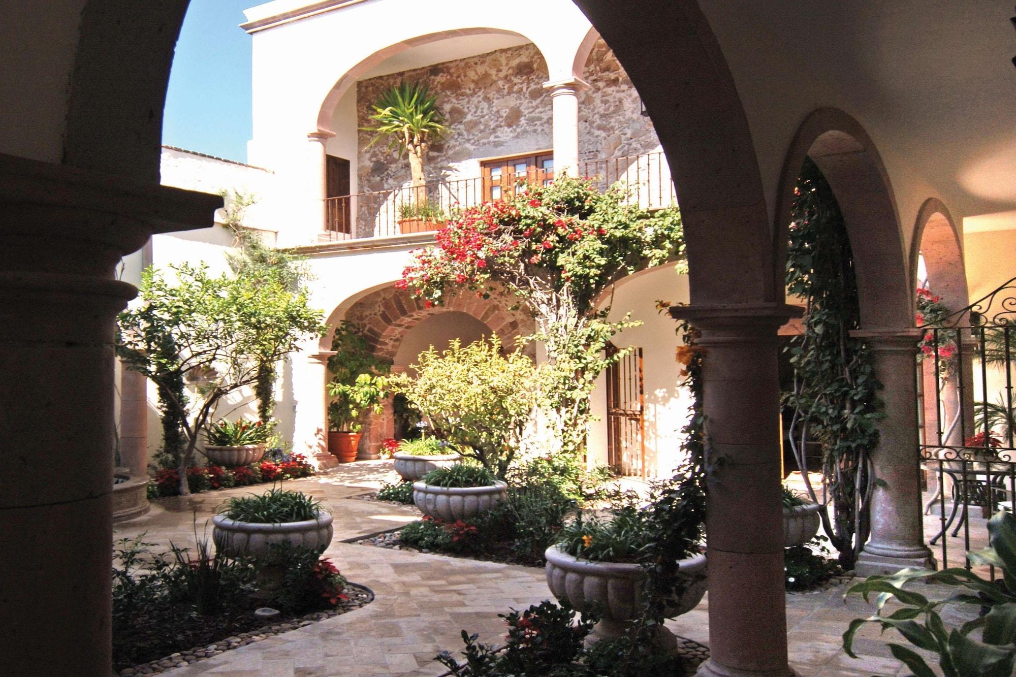 Hotel Casa De Sierra Nevada, A Belmond Hotel, San Miguel de Allende