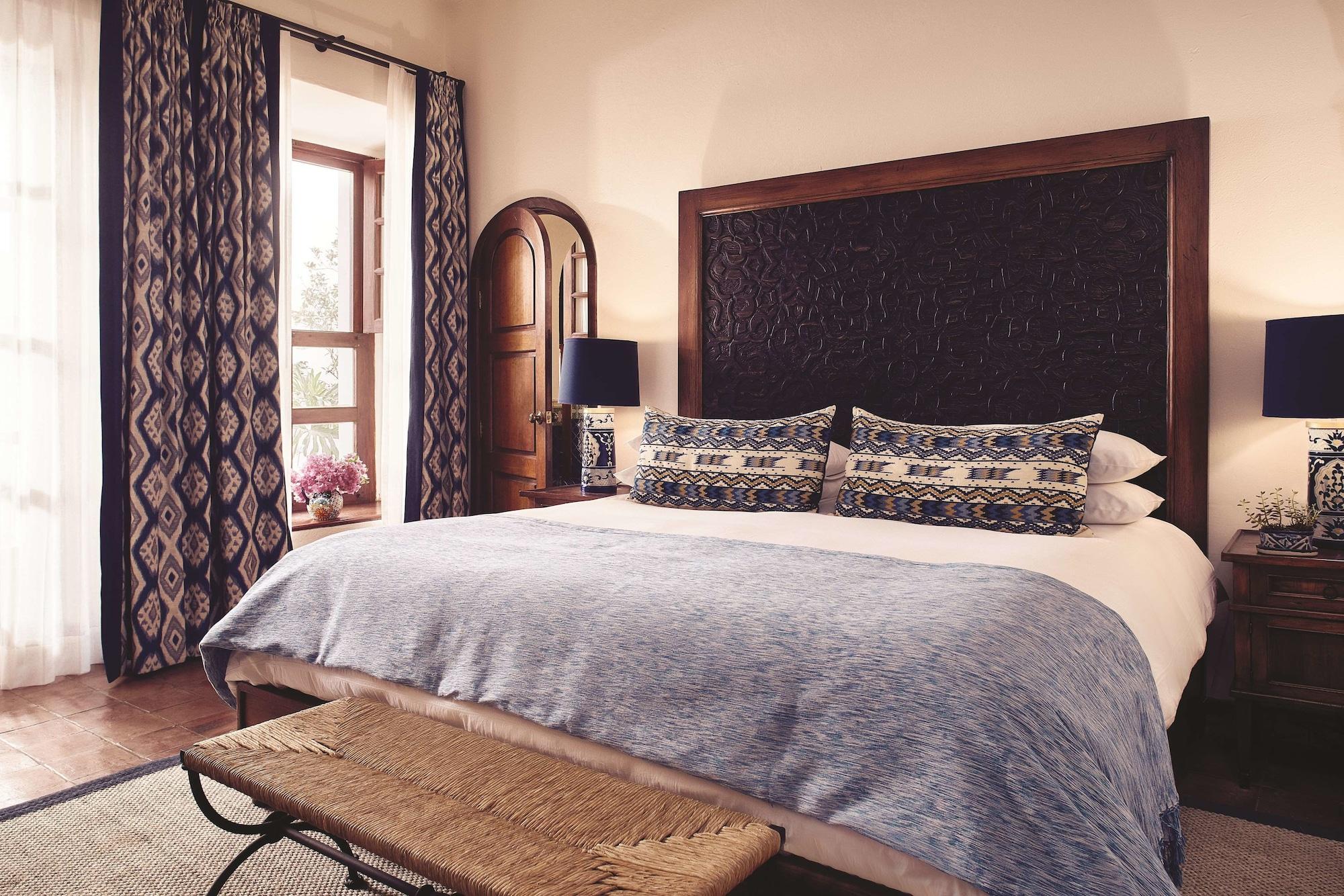 Hotel Casa De Sierra Nevada, A Belmond Hotel, San Miguel de Allende