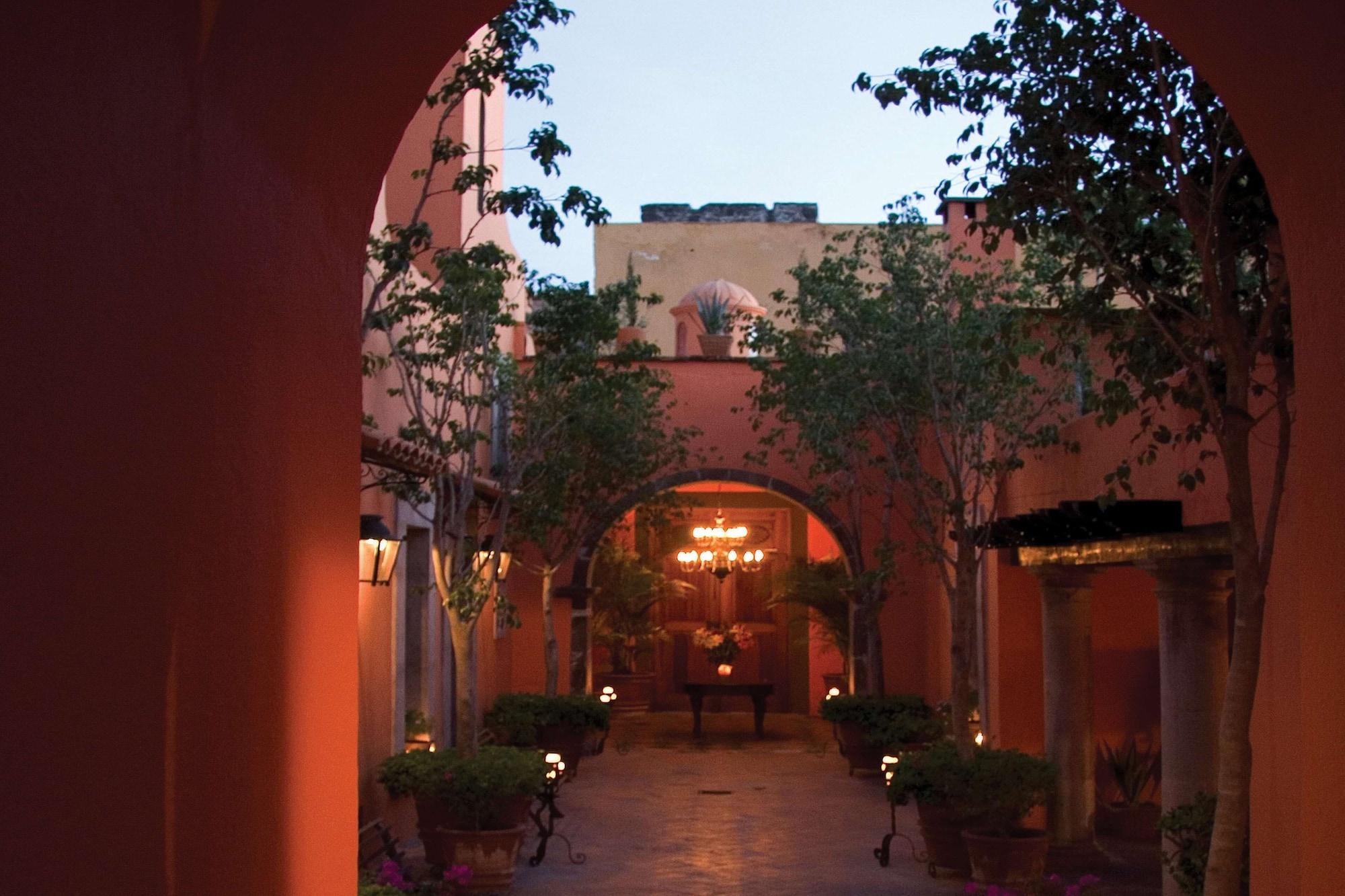 Casa De Sierra Nevada, A Belmond Hotel,