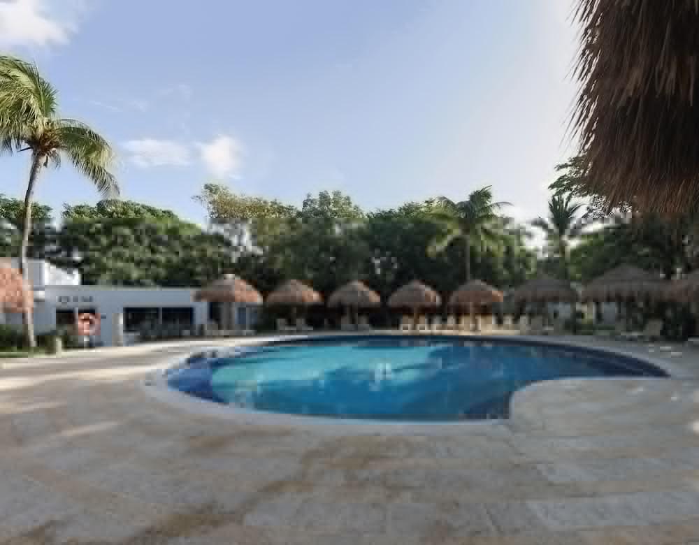 Hotel Riu Lupita 5*