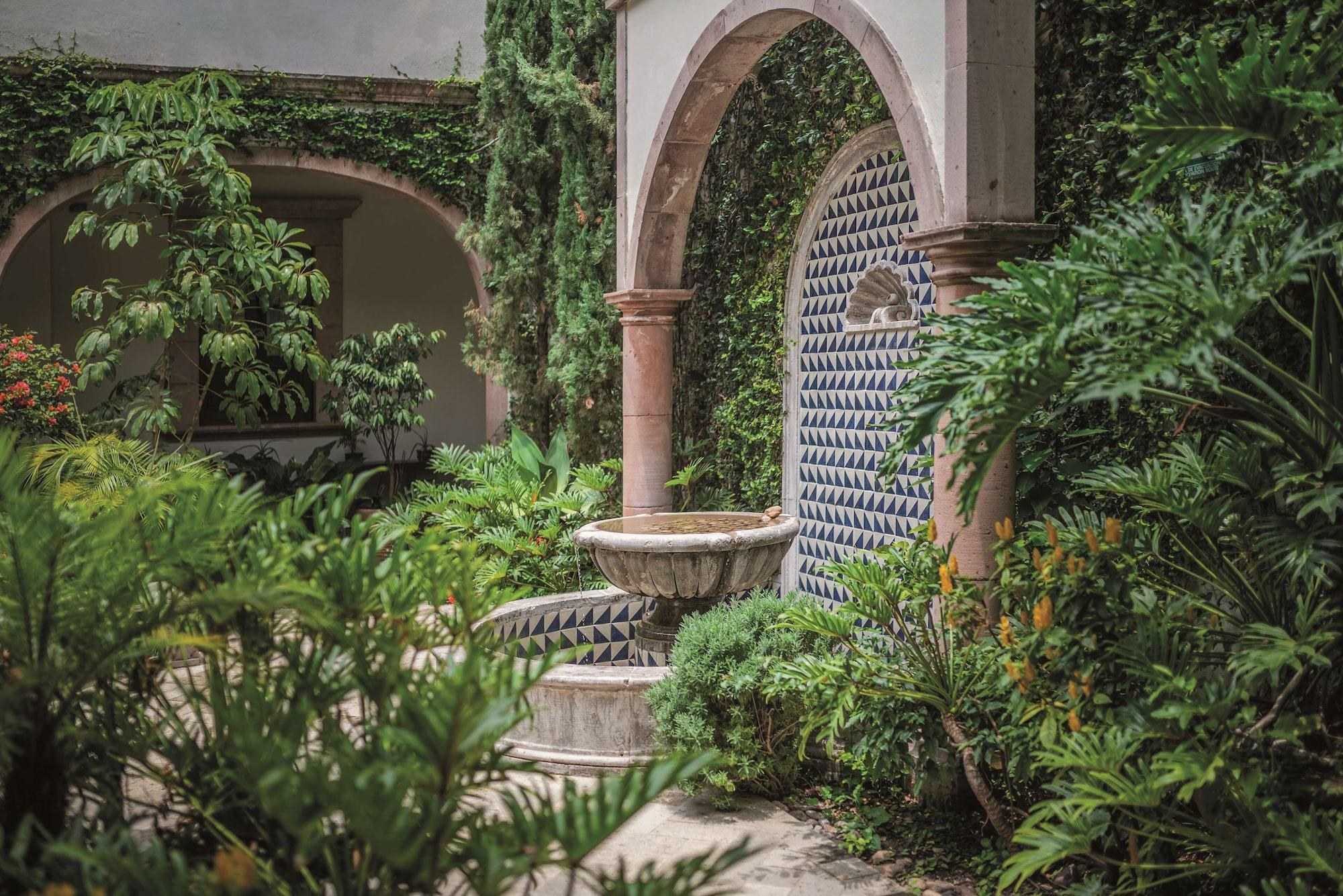Casa De Sierra Nevada, A Belmond Hotel, San Miguel de Allende