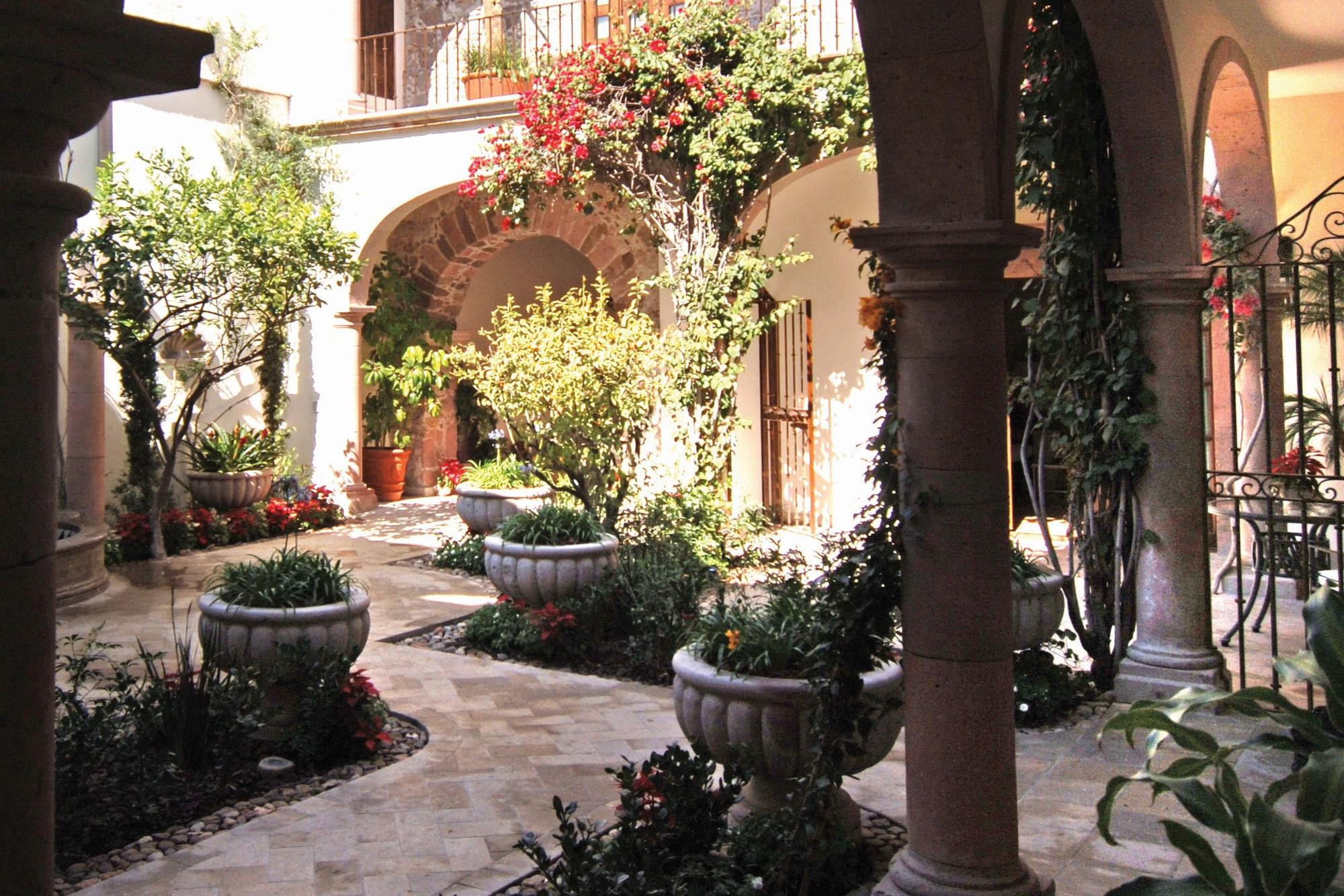 Hotel Casa De Sierra Nevada, A Belmond Hotel, San Miguel de Allende