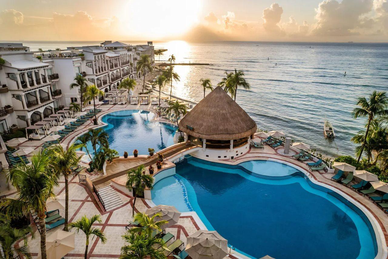 Wyndham Alltra Adults Only Playa del Carmen