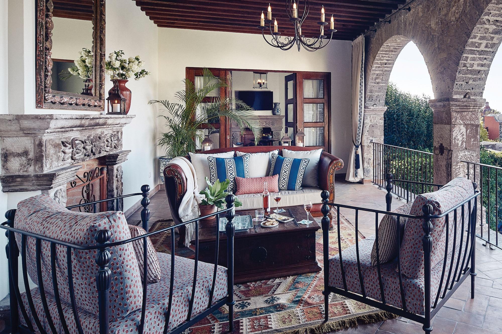 Casa De Sierra Nevada, A Belmond Hotel, Hotel 5*