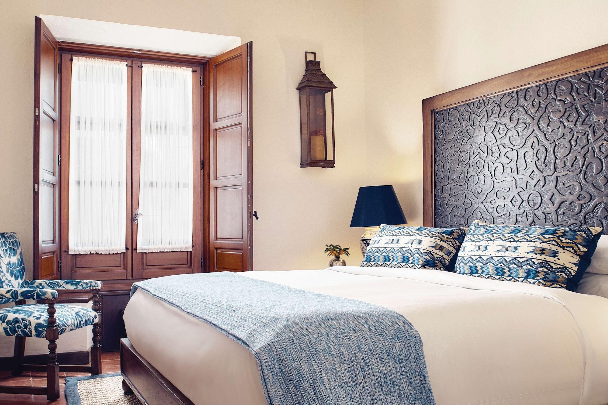 Casa De Sierra Nevada, A Belmond Hotel,