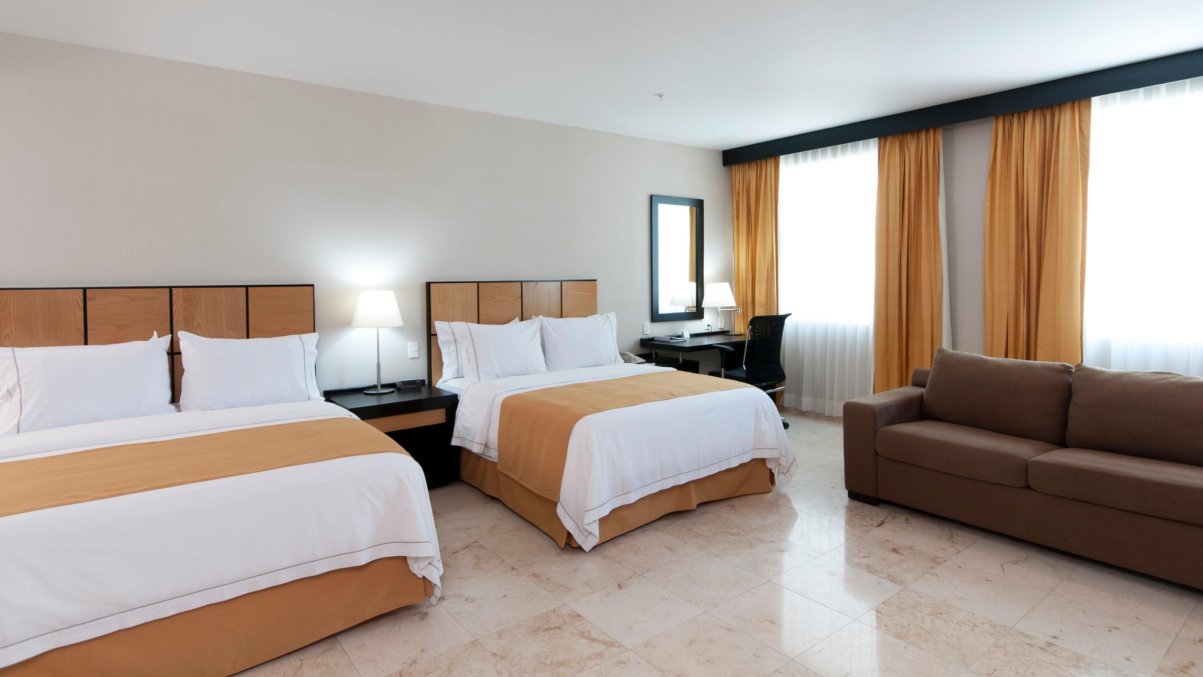 Hotel Express By Ihg