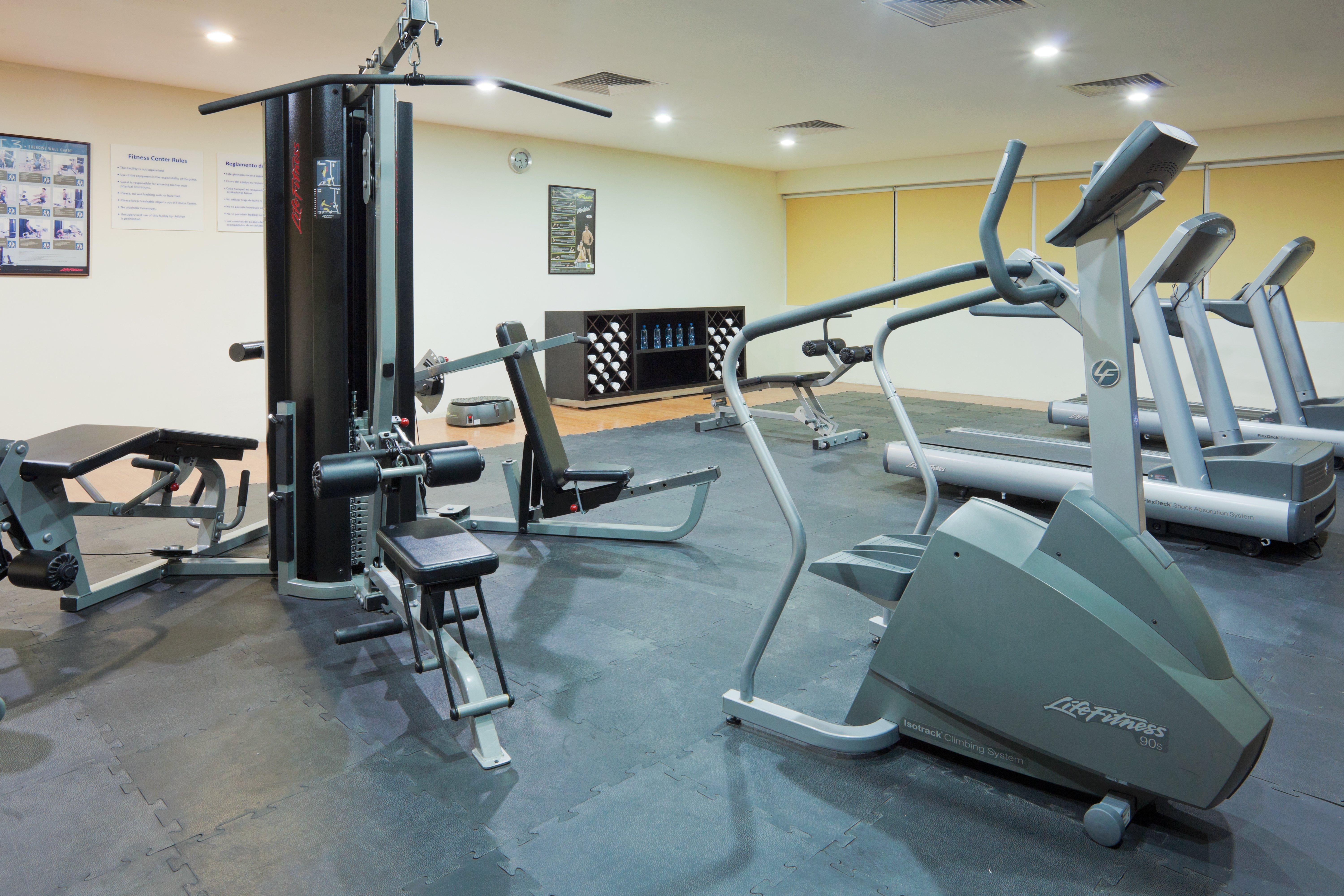 Express By Ihg 4*