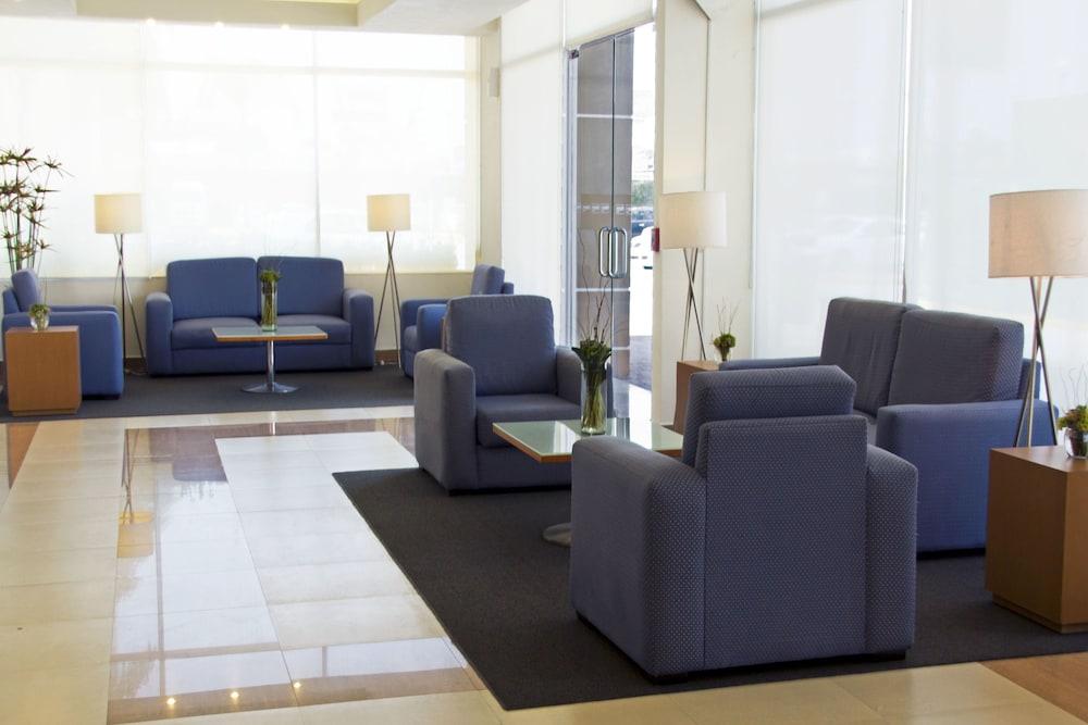 Express By Marriott Hotel