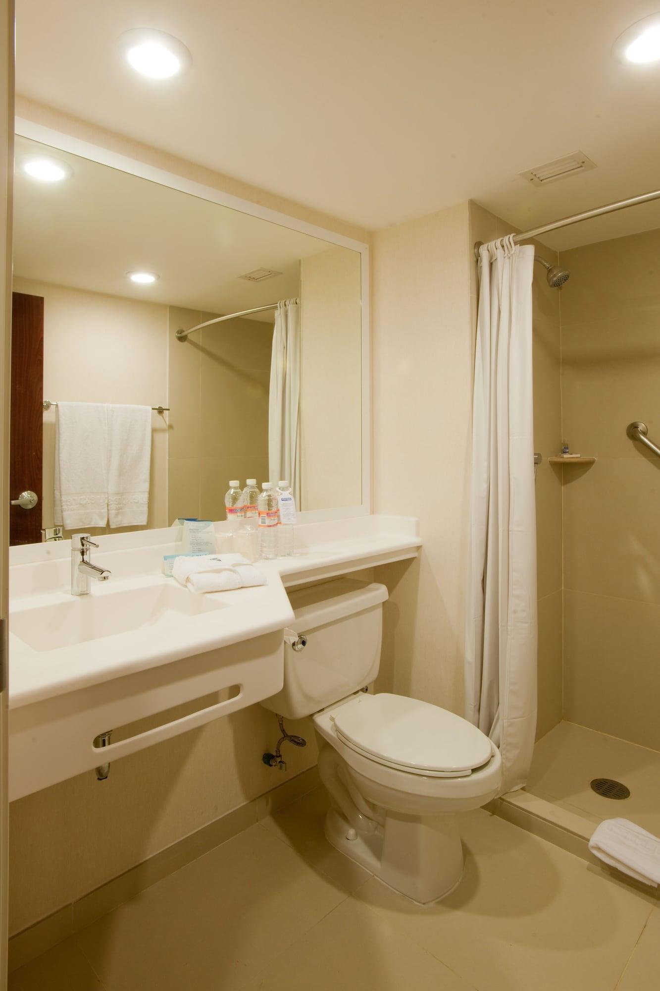 Hotel Express By Marriott