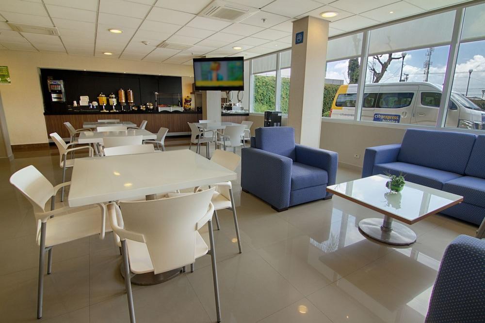 Hotel Express By Marriott