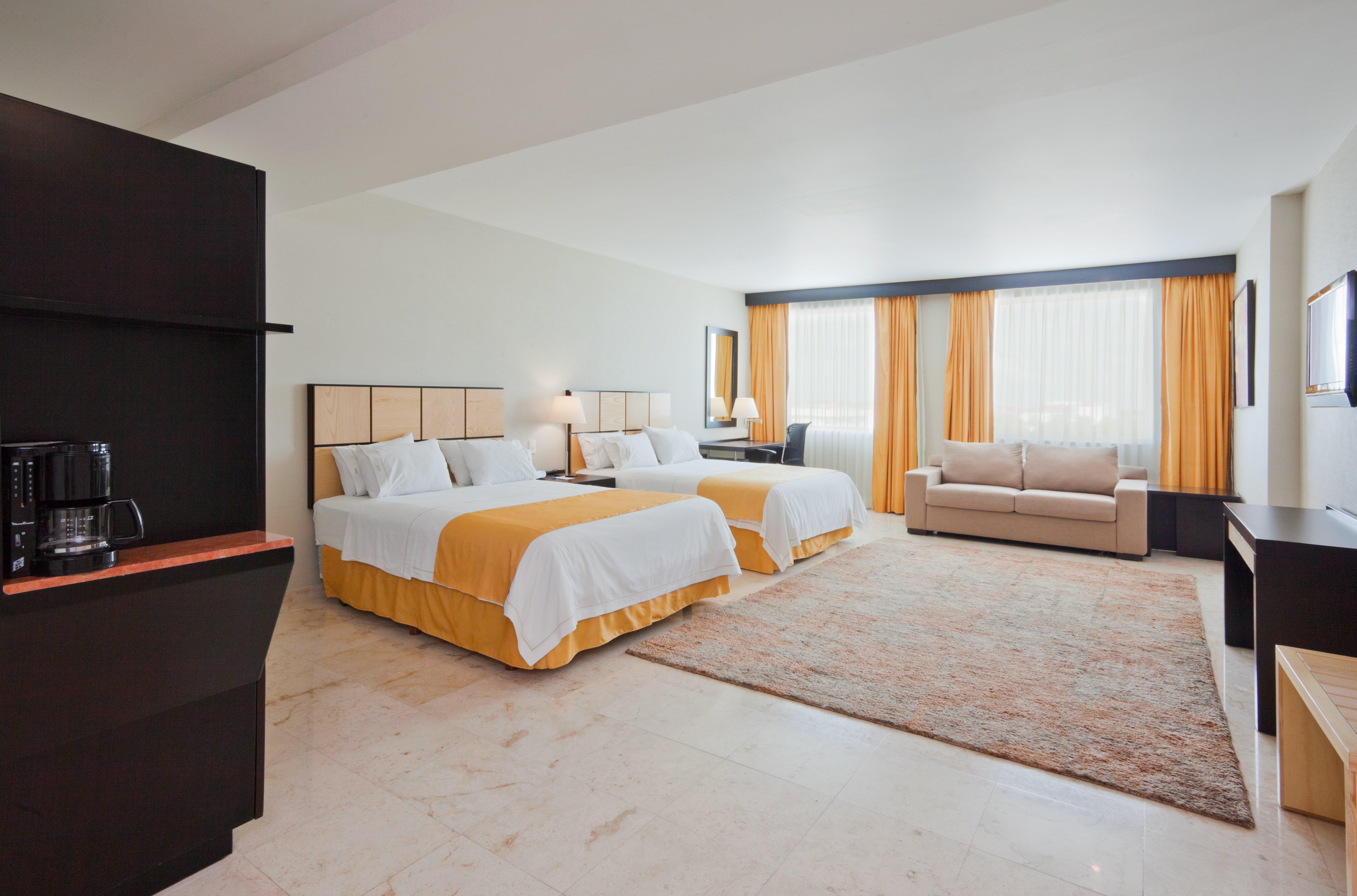 Hotel Express By Ihg