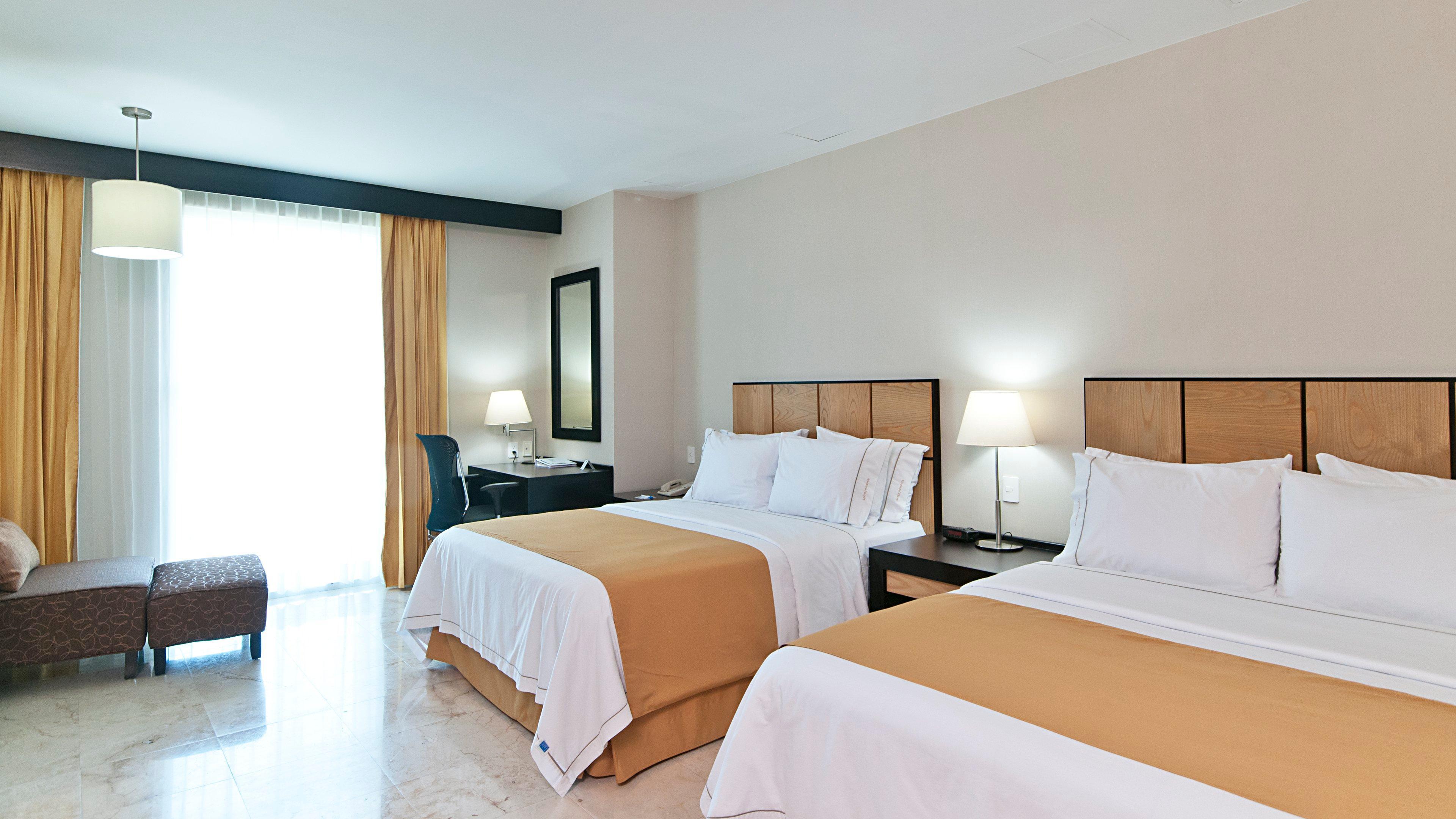 Hotel Express By Ihg Ciudad del Carmen