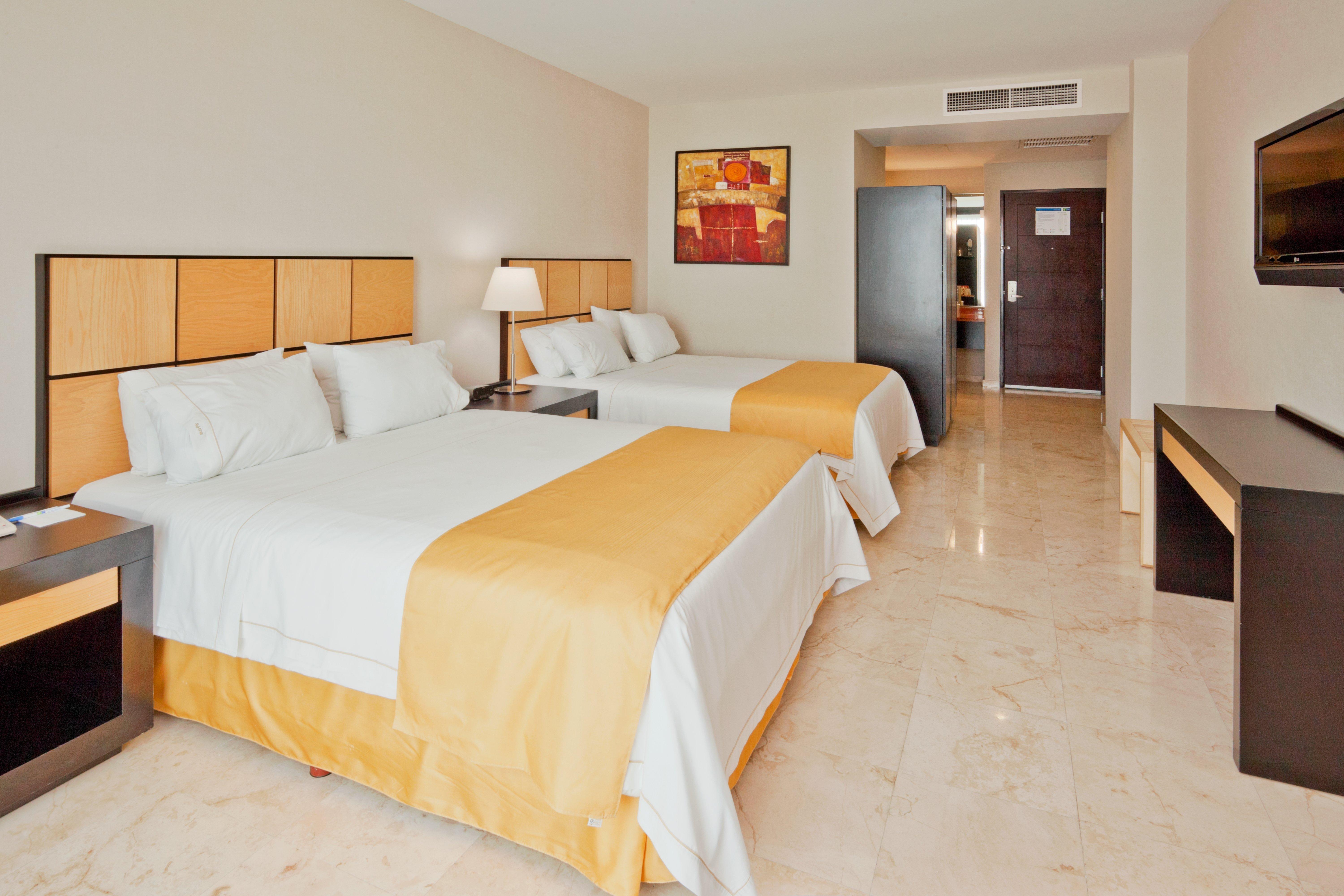 Express By Ihg Ciudad del Carmen