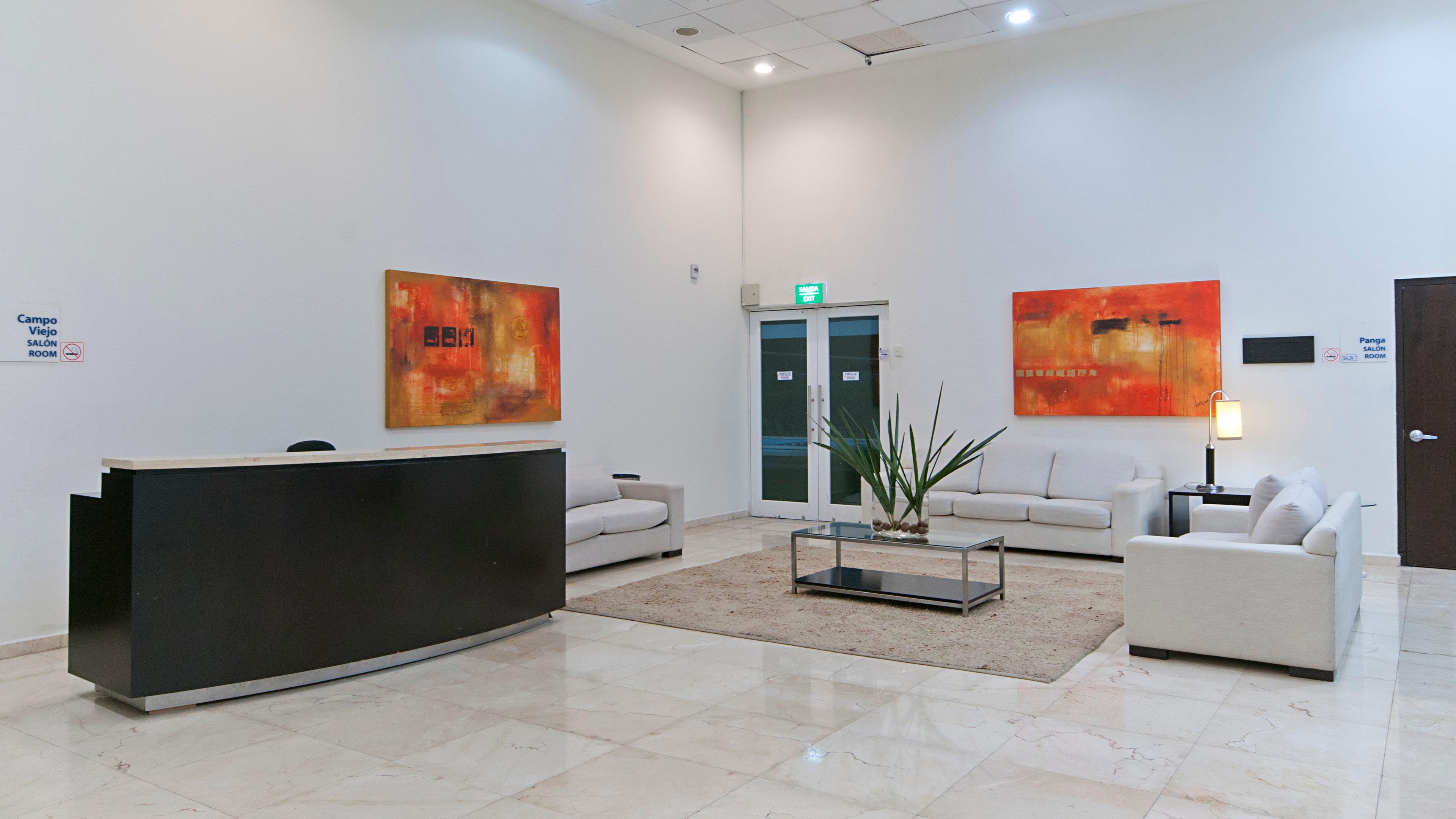 Express By Ihg Hotel