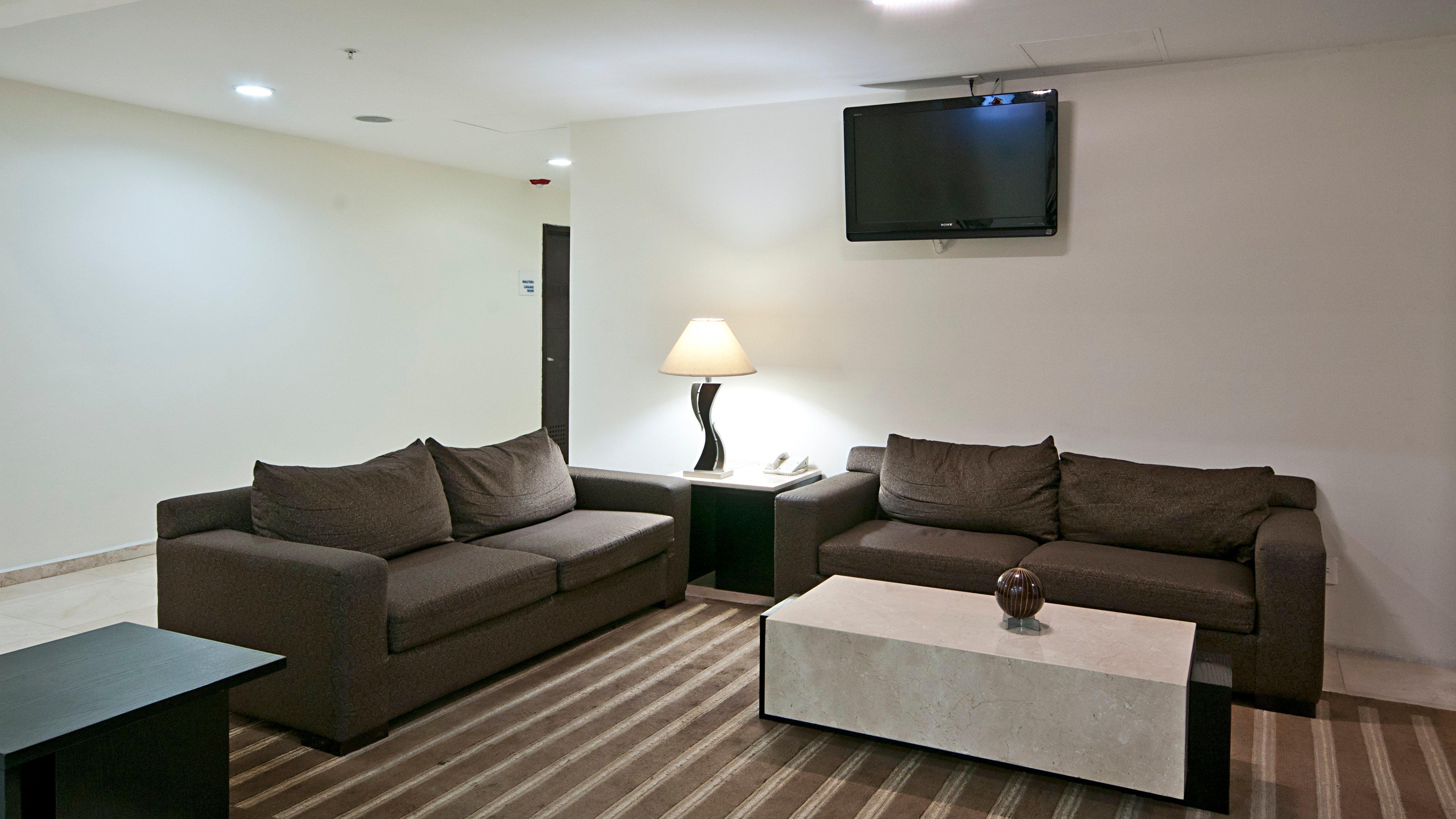 Hotel Express By Ihg 4*