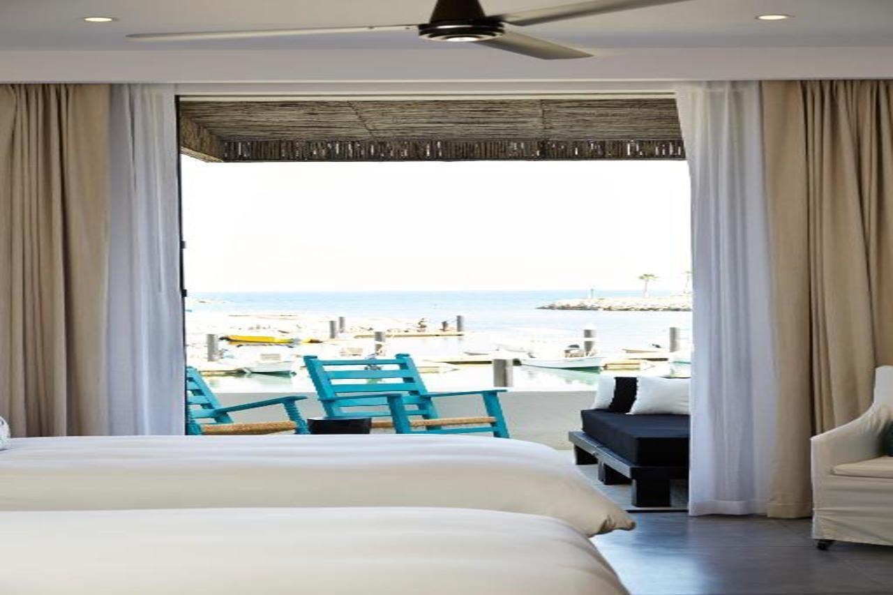 El Ganzo Adults Only Hotel San Jose del Cabo