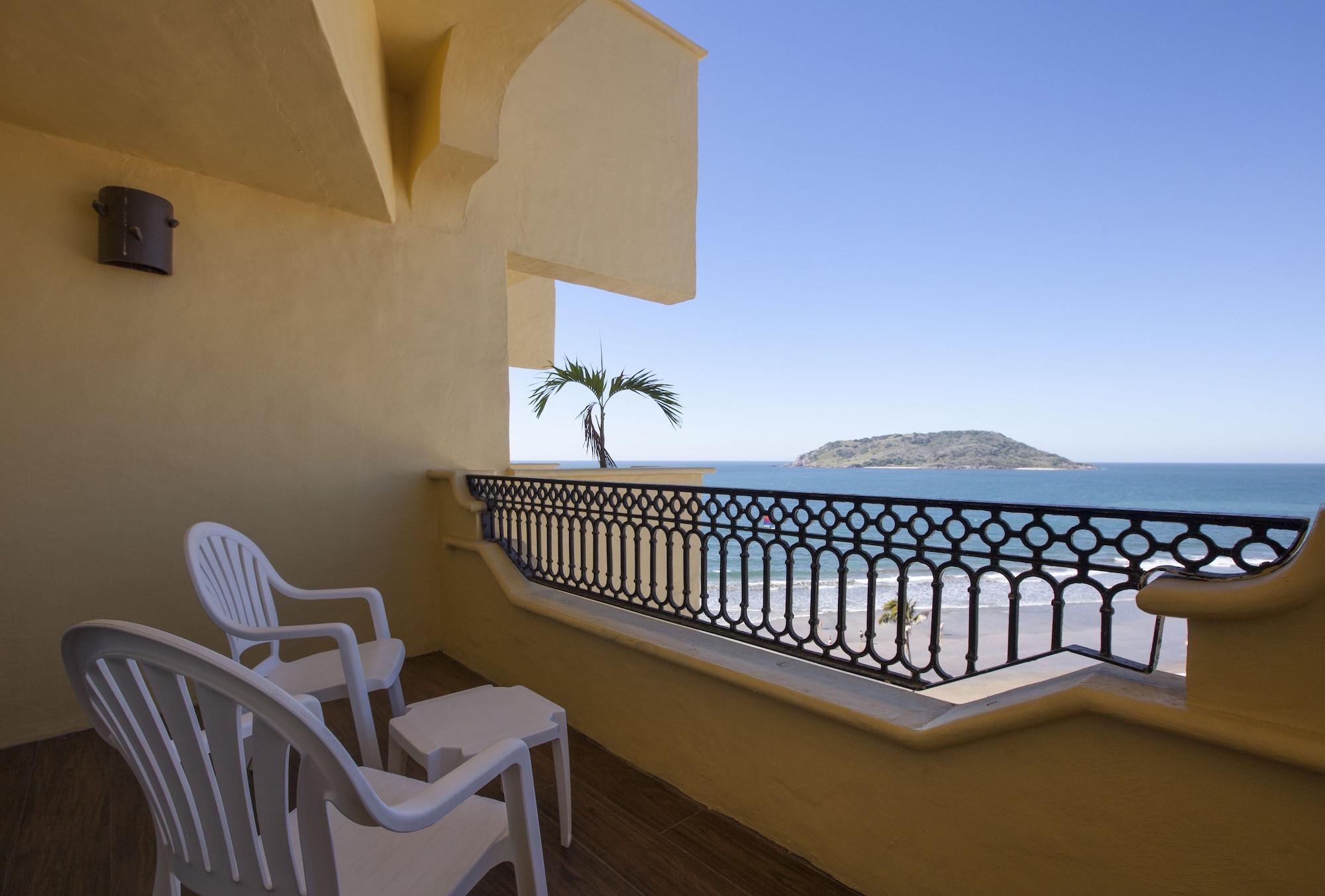 Royal 5* Mazatlan