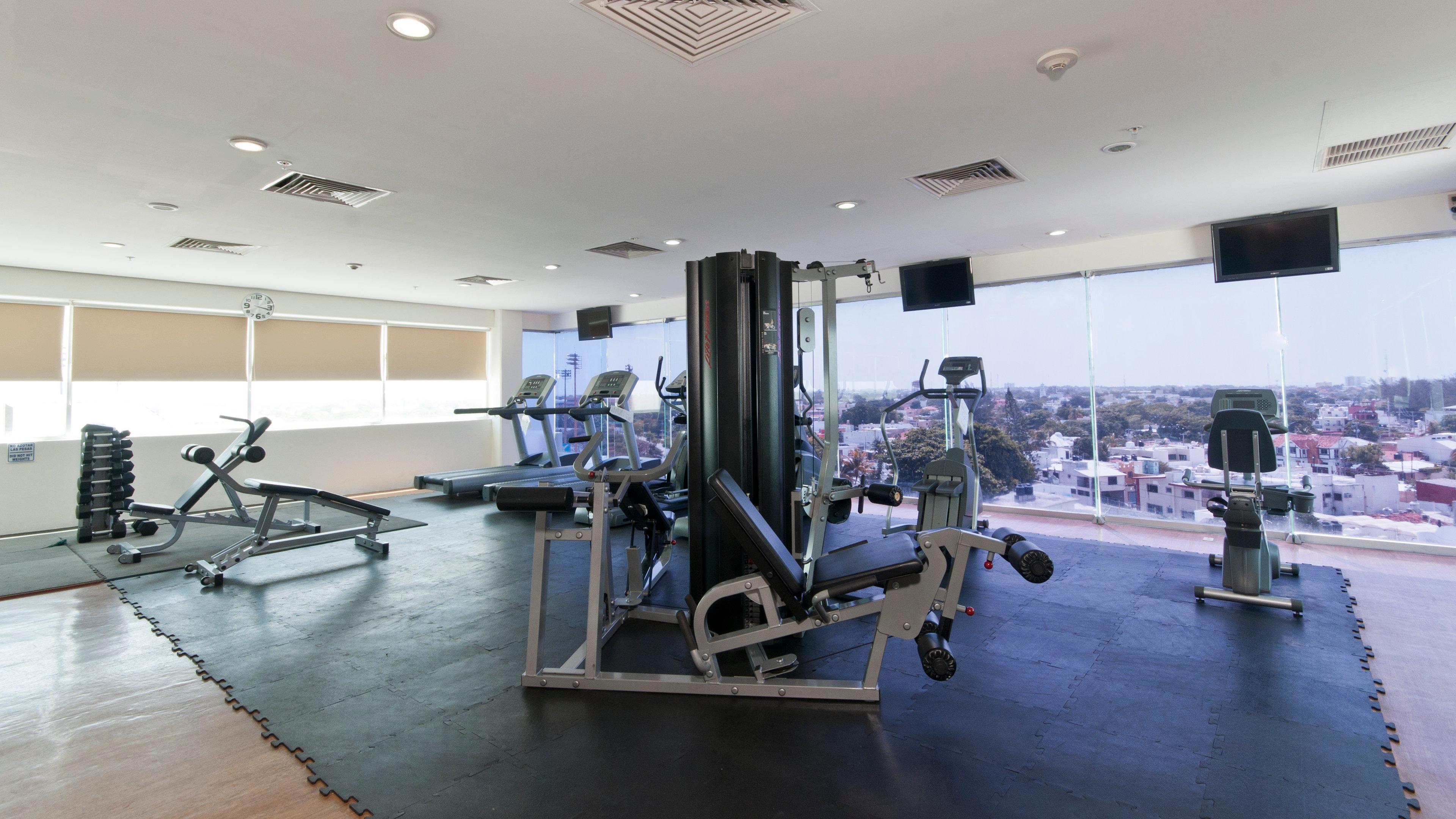 Hotel Express By Ihg Ciudad del Carmen