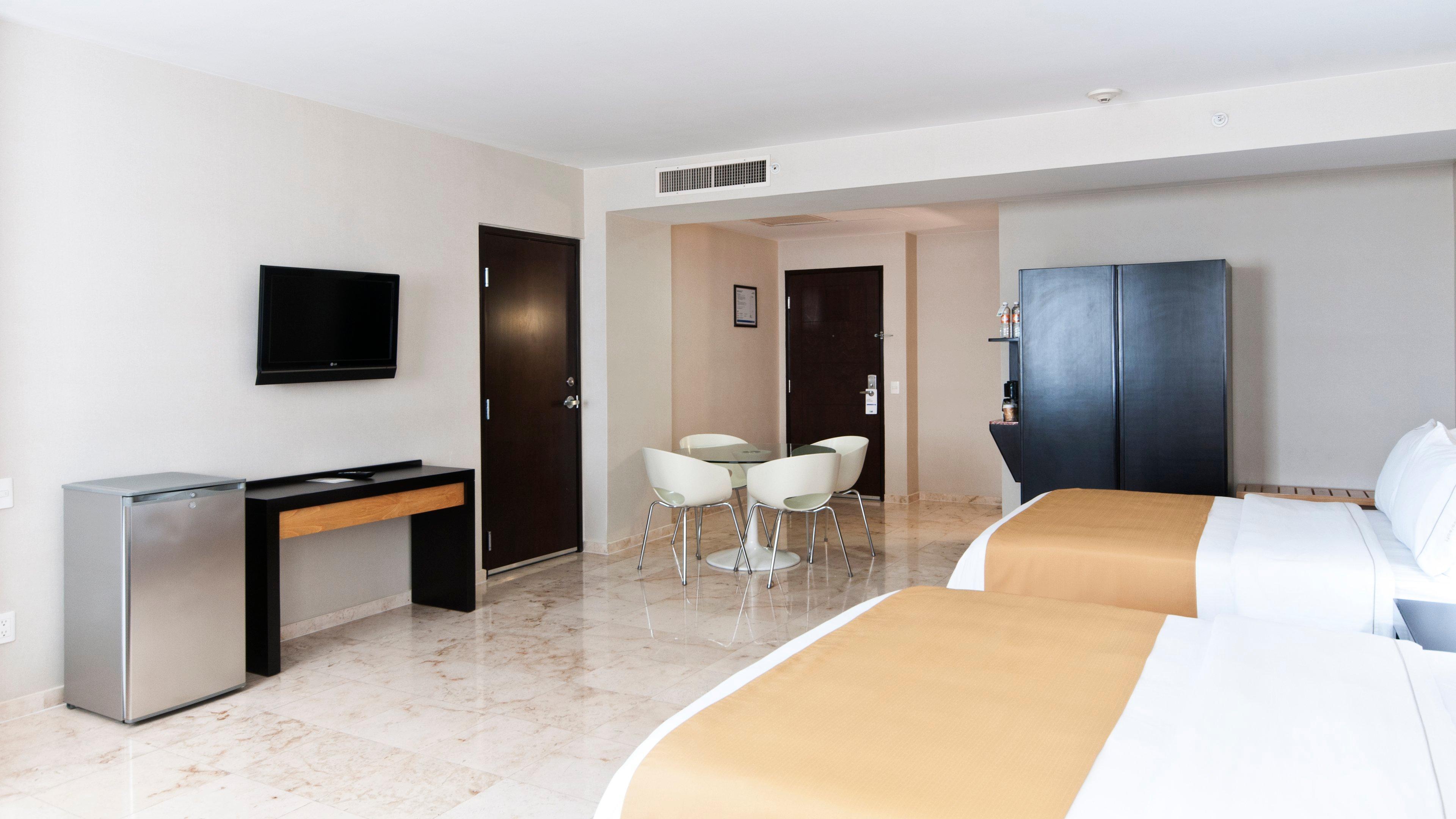 Express By Ihg Ciudad del Carmen