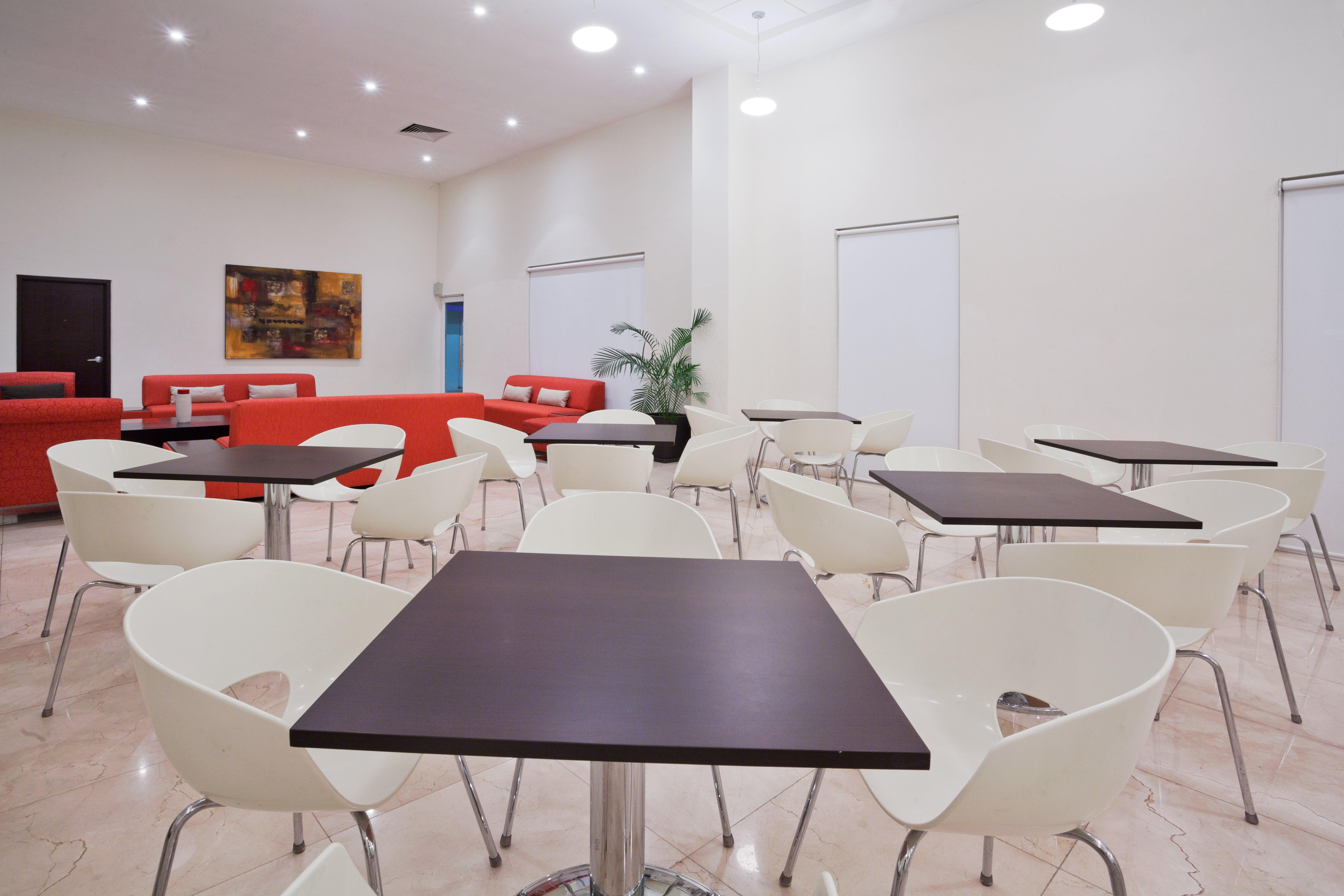 Hotel Express By Ihg 4*