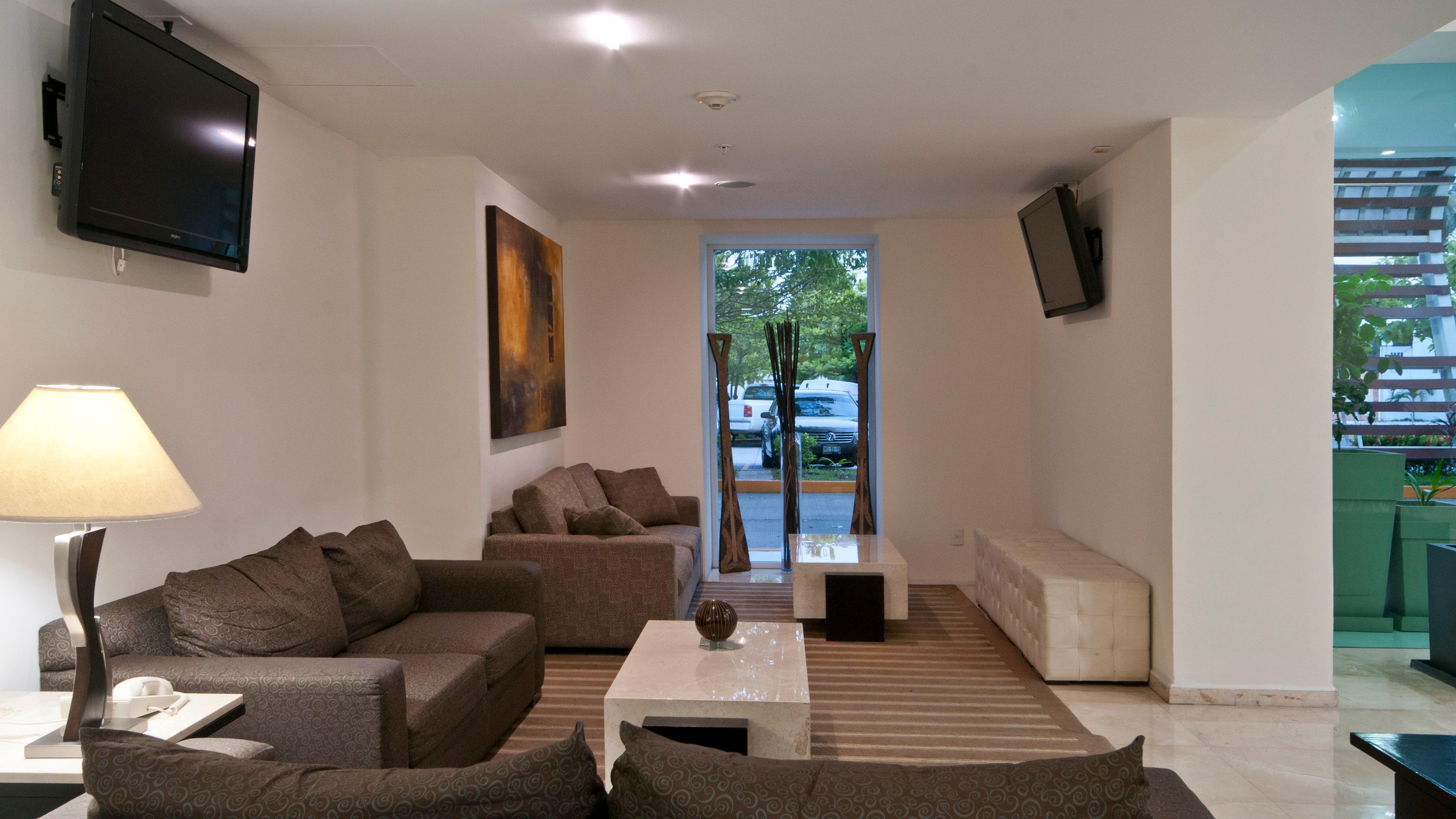 Express By Ihg Hotel