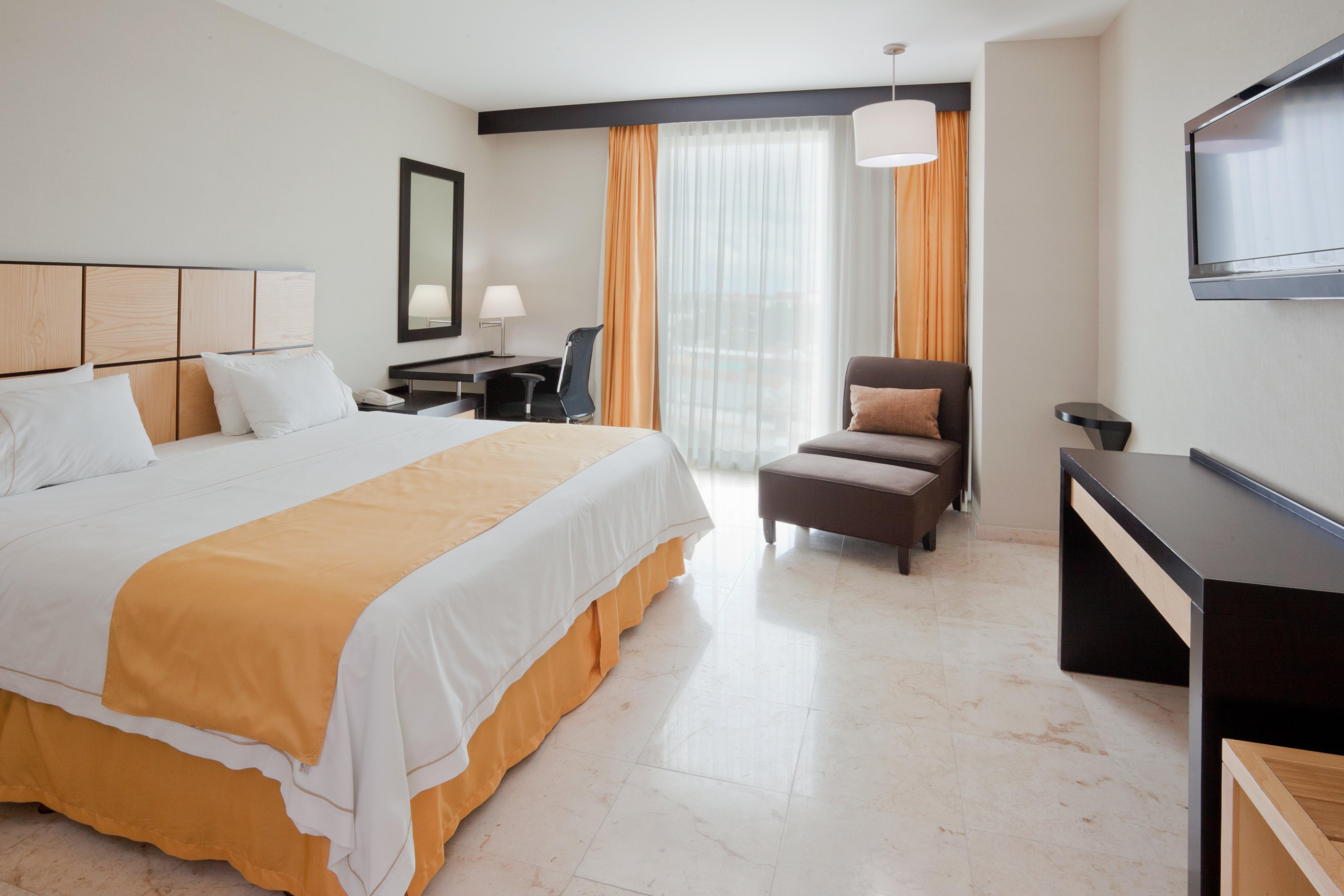 Hotel Express By Ihg
