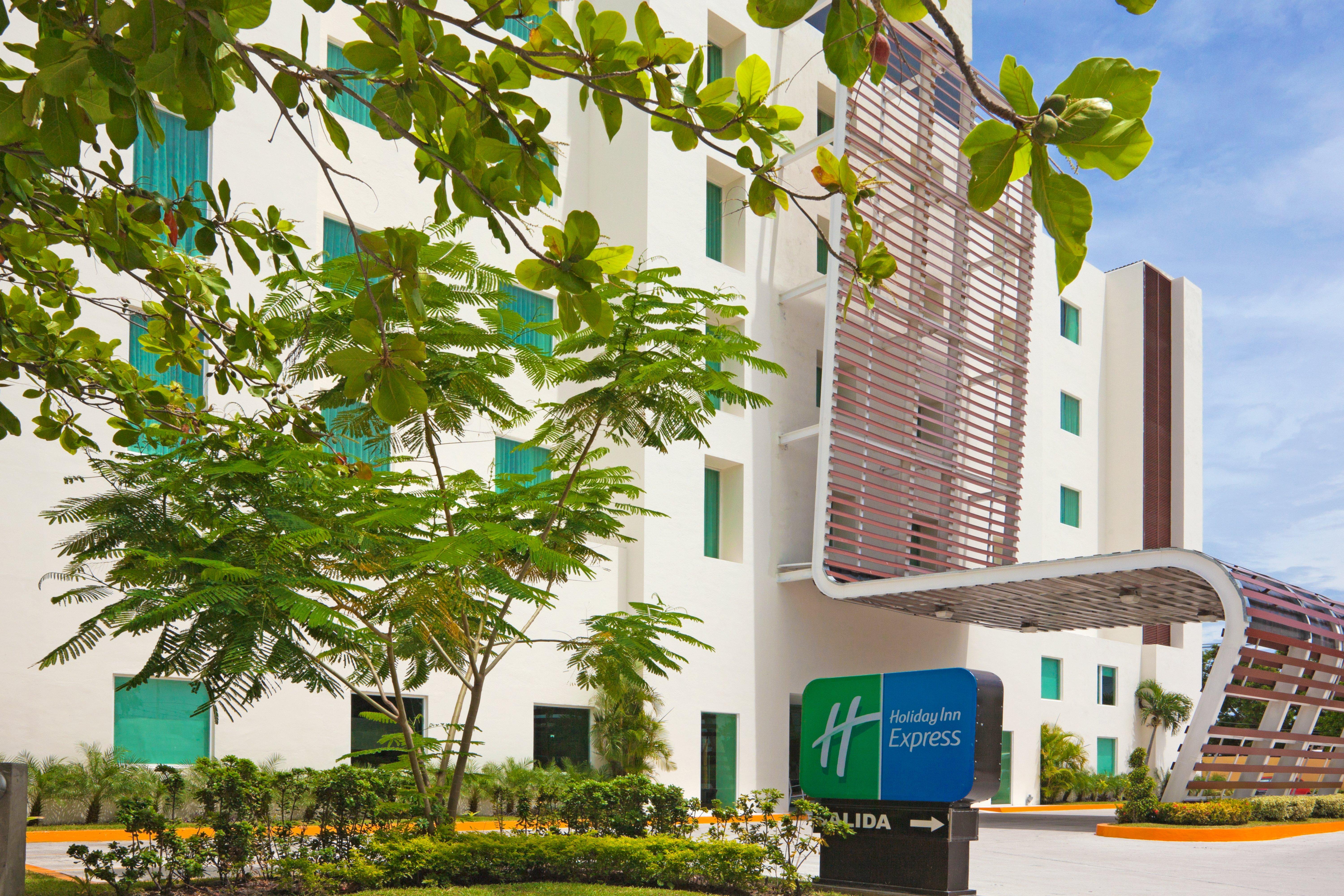 Express By Ihg