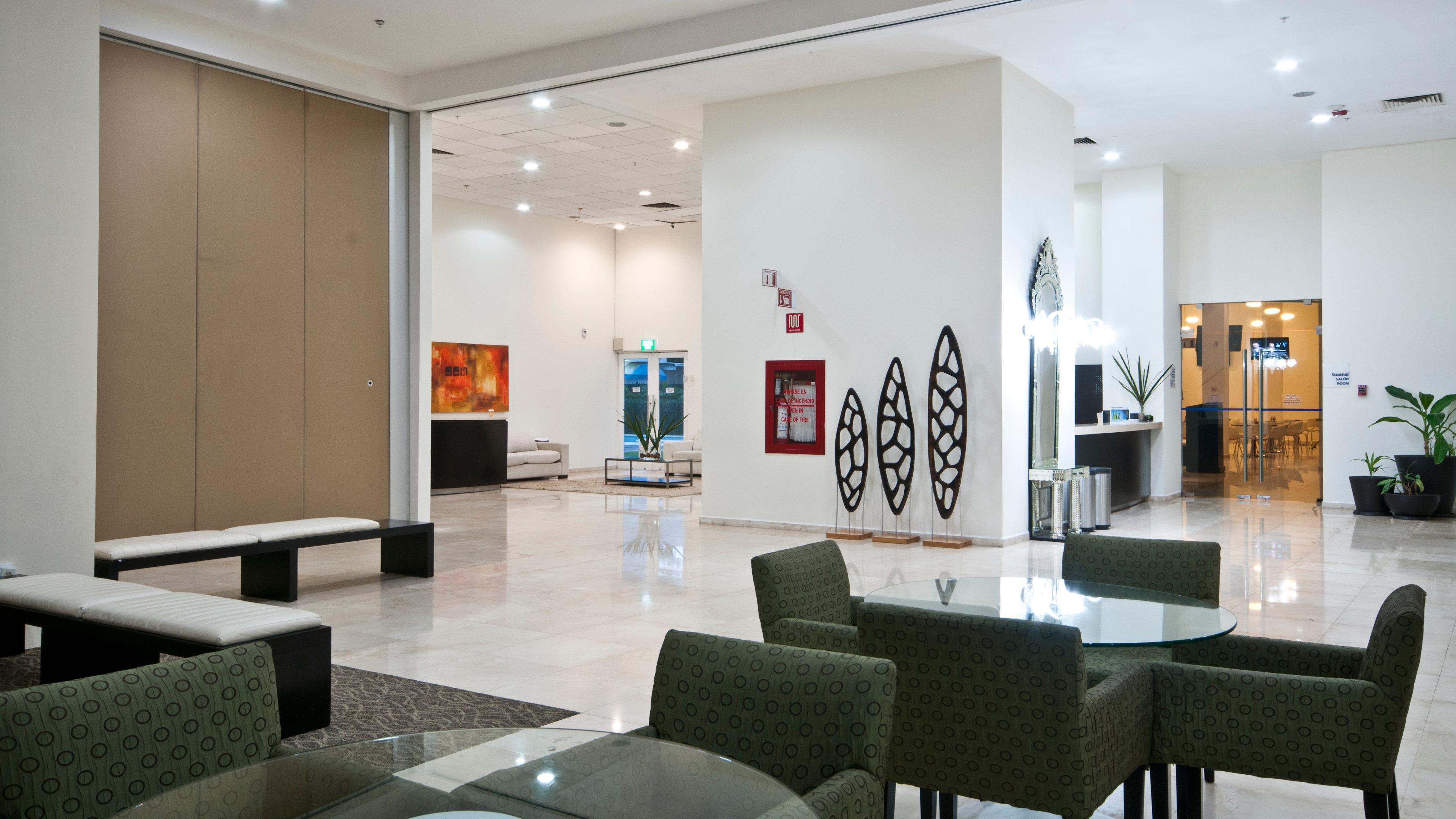 Express By Ihg Hotel