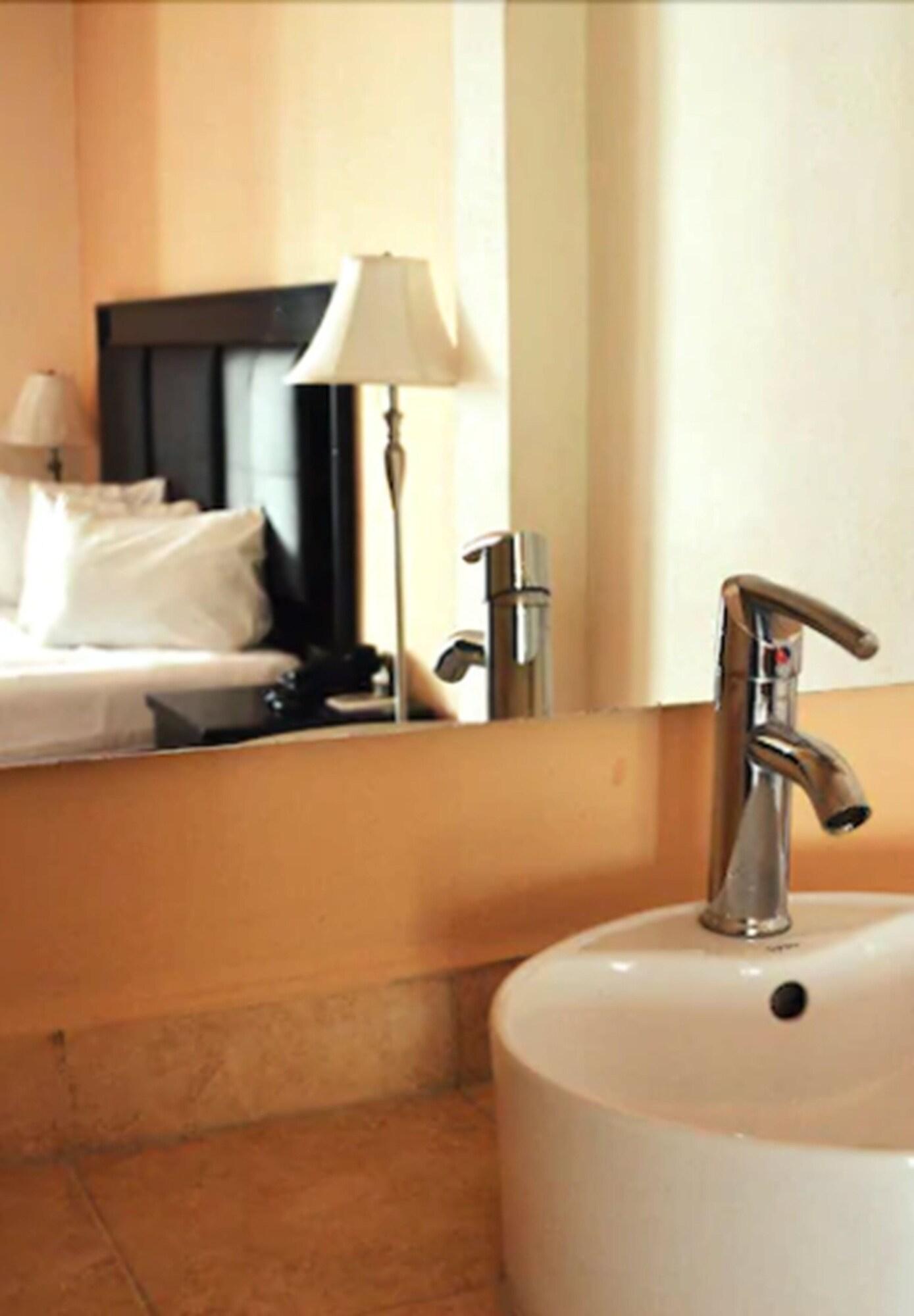 Hotel El Dorado Los Mochis