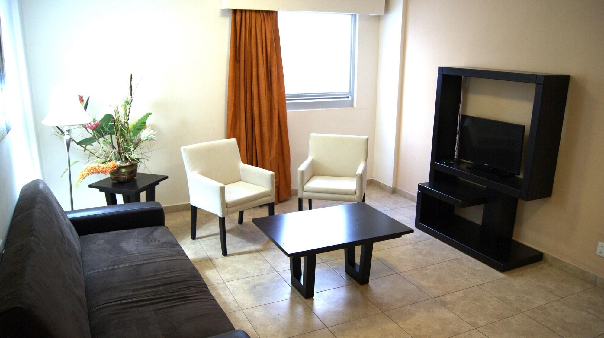 El Dorado Hotel Los Mochis