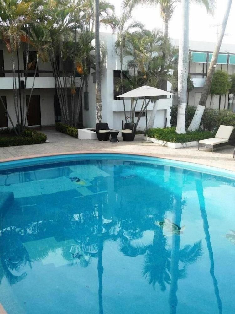 El Dorado 4* Los Mochis