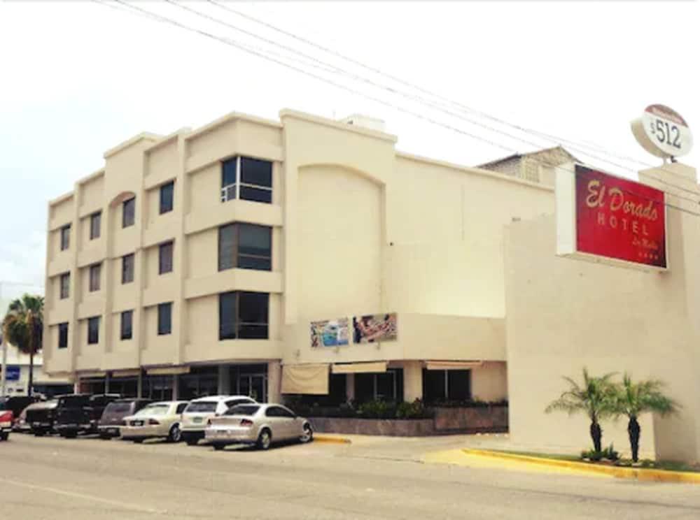 El Dorado 4* Los Mochis