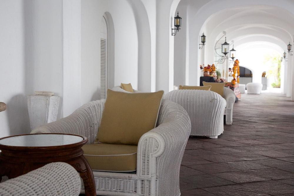 Hadas By Brisas 5* Manzanillo