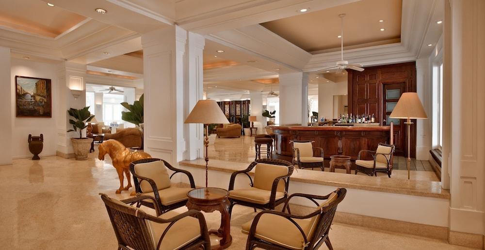 Hadas By Brisas Hotel 5*