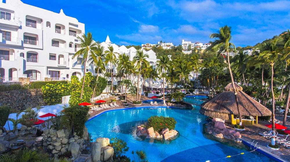 Hadas By Brisas Hotel Manzanillo