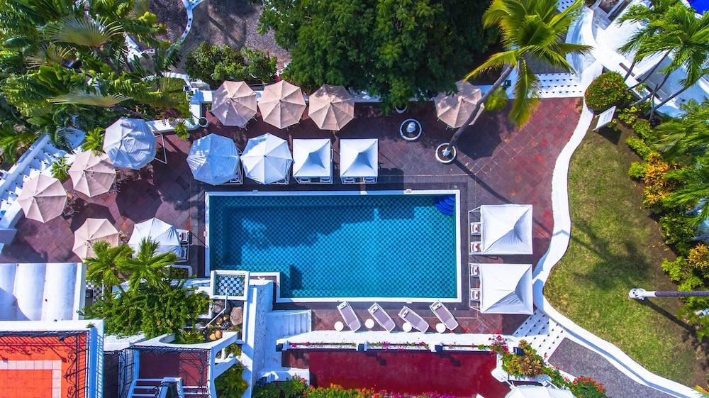 Hotel Hadas By Brisas Manzanillo