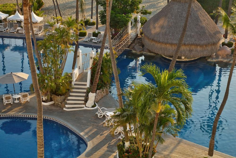 Hadas By Brisas Hotel 5*