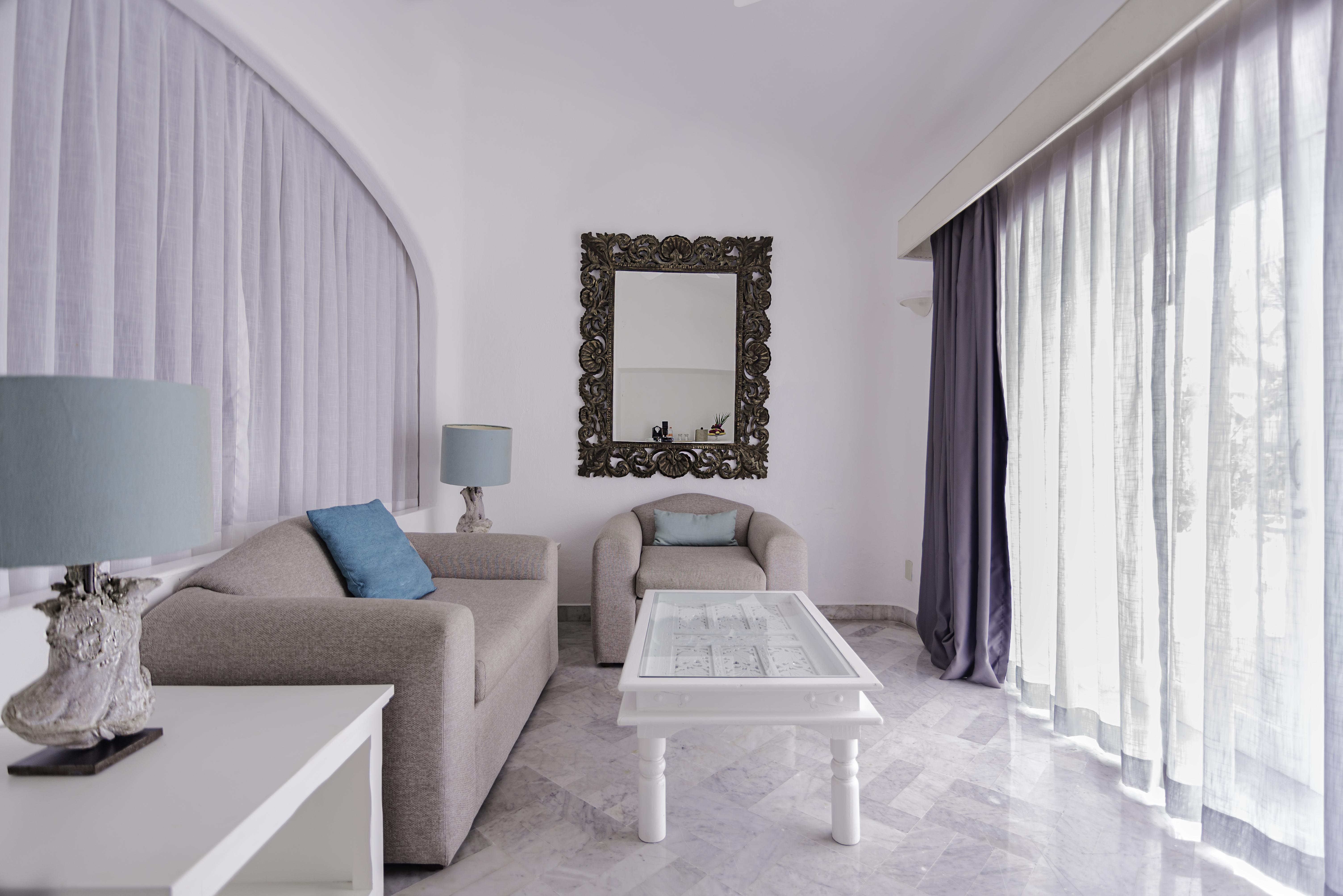 Hotel Hadas By Brisas 5*