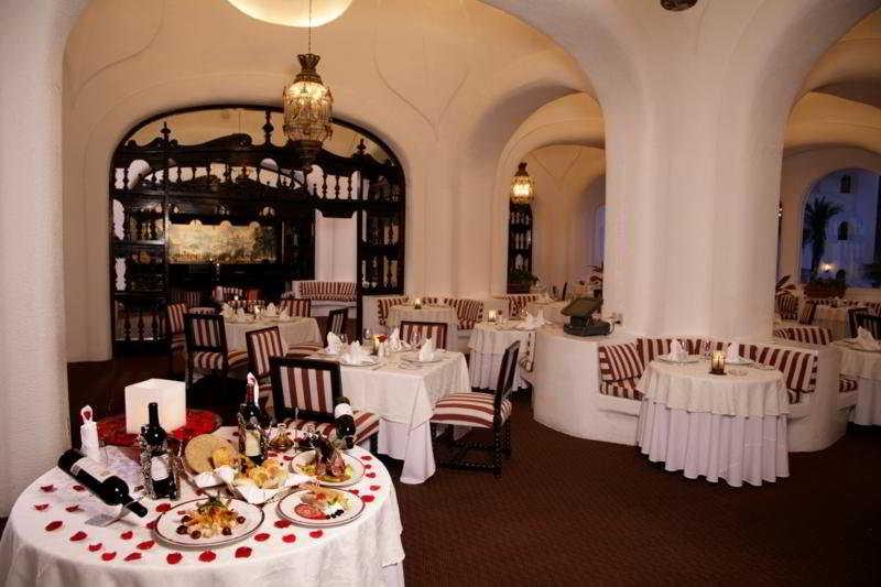 Hadas By Brisas Hotel