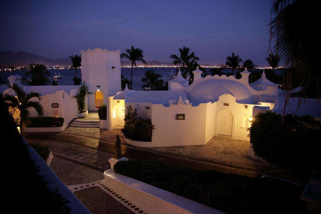 Hadas By Brisas Hotel Manzanillo