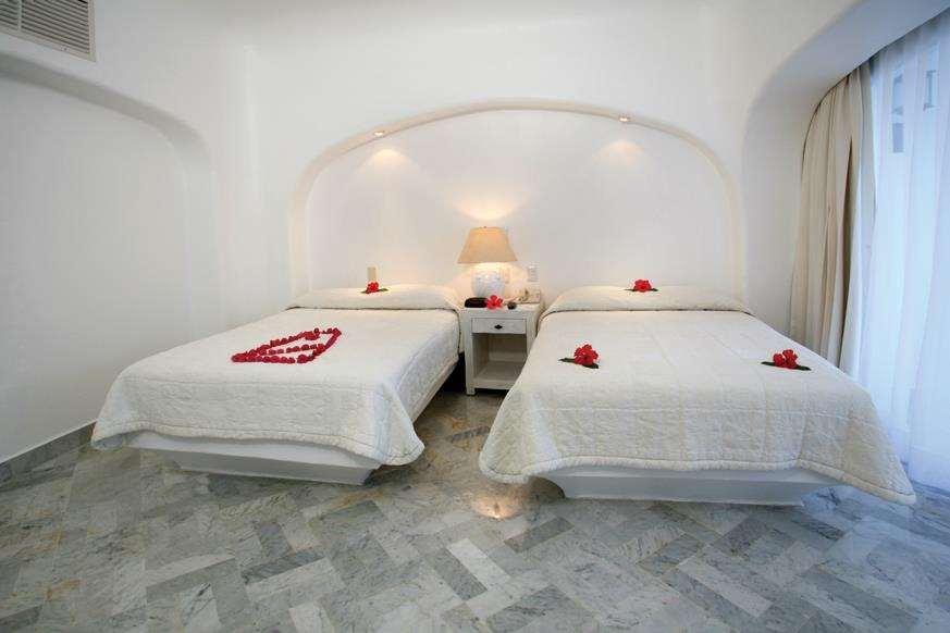 Hadas By Brisas Hotel 5*