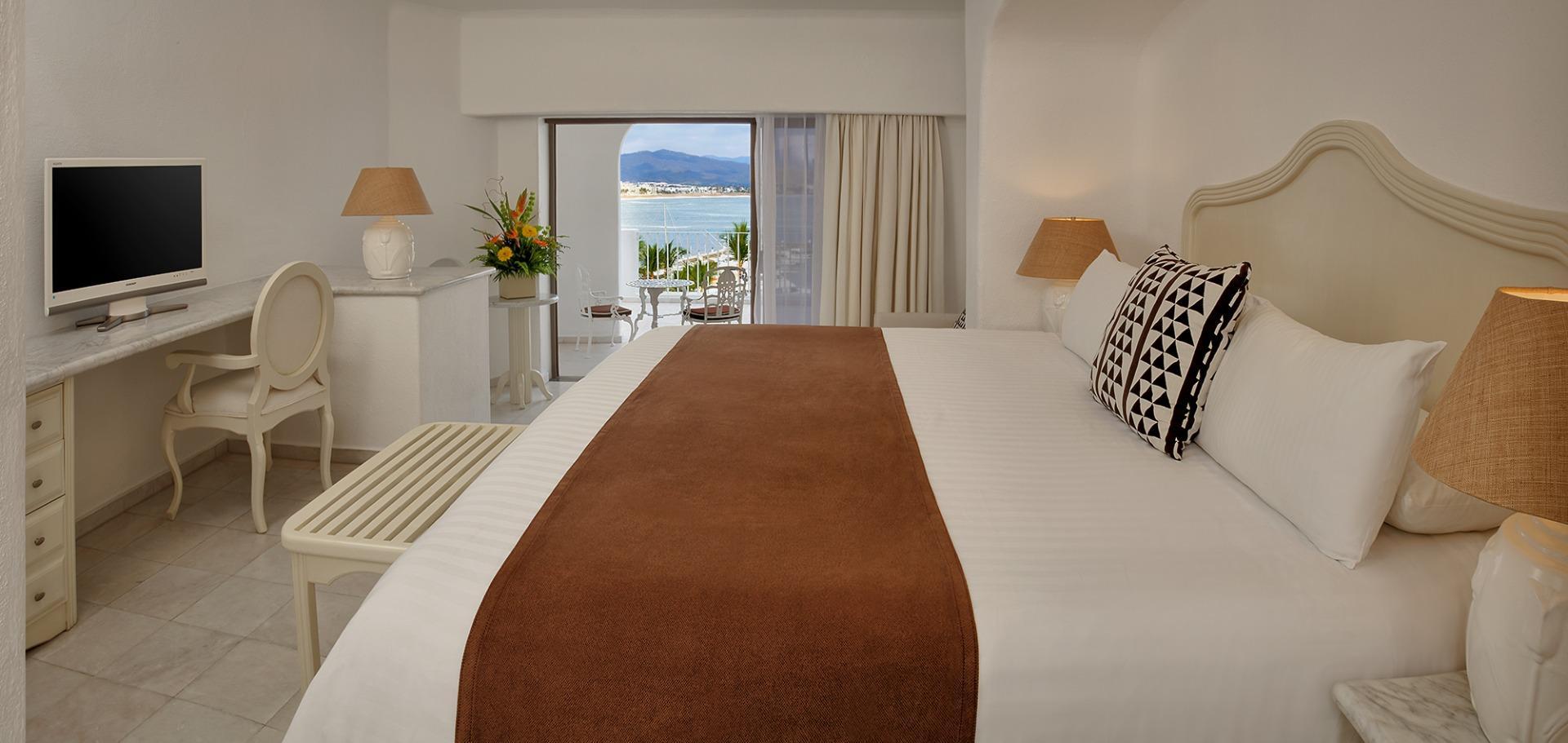 Hadas By Brisas 5* Manzanillo