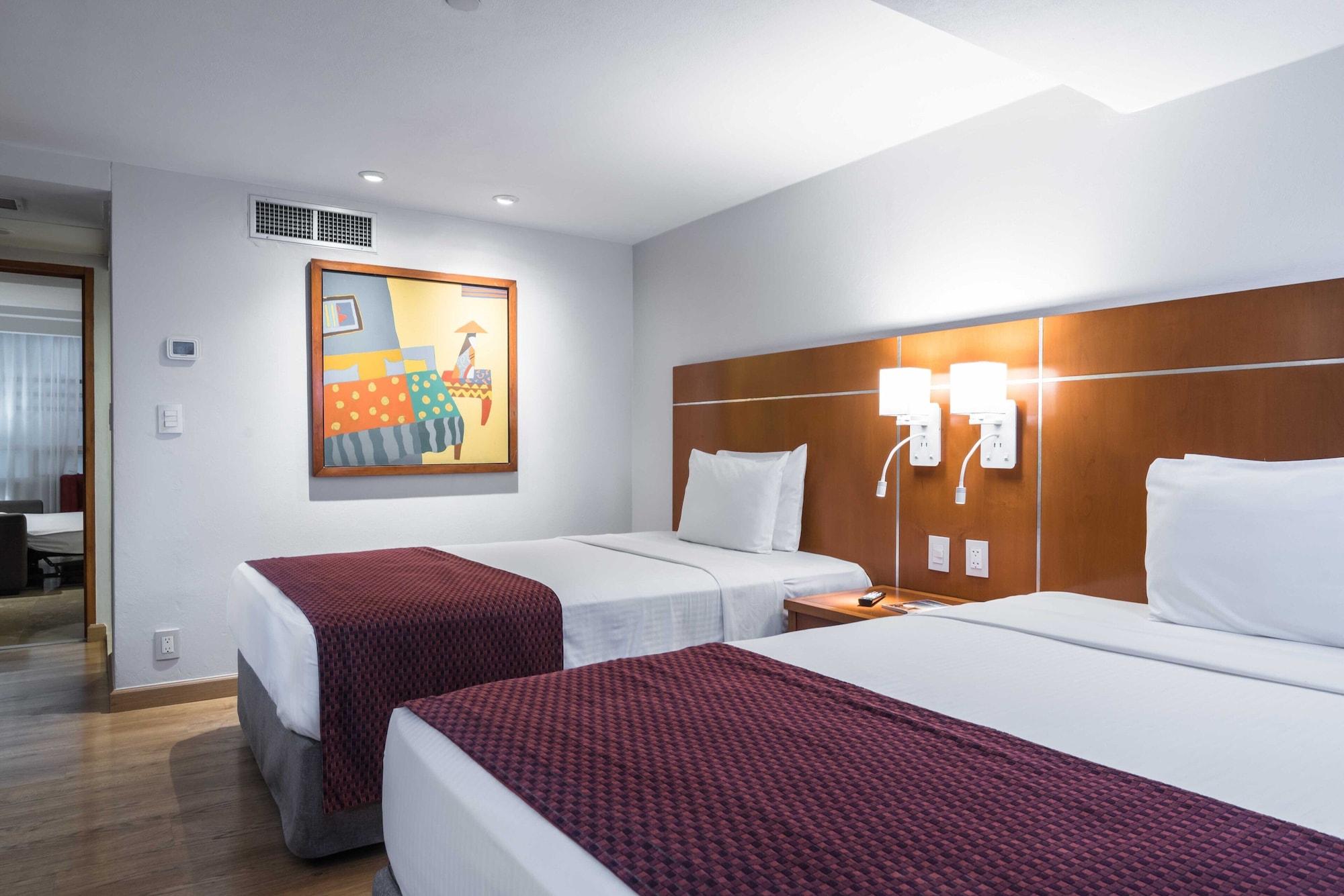 Hotel Eurostars Zona Rosa