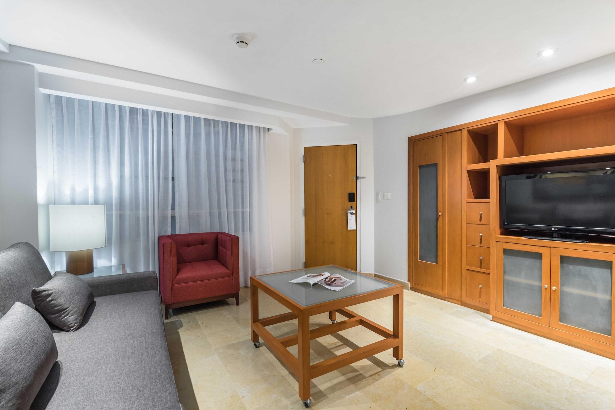 Eurostars Zona Rosa 5*