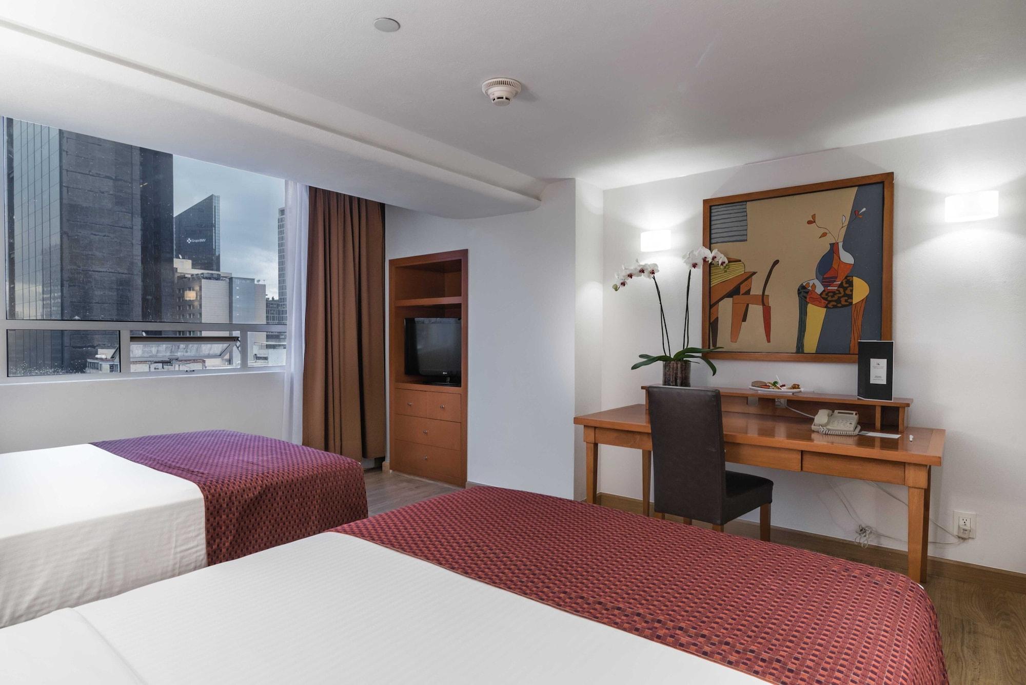Eurostars Zona Rosa Hotel